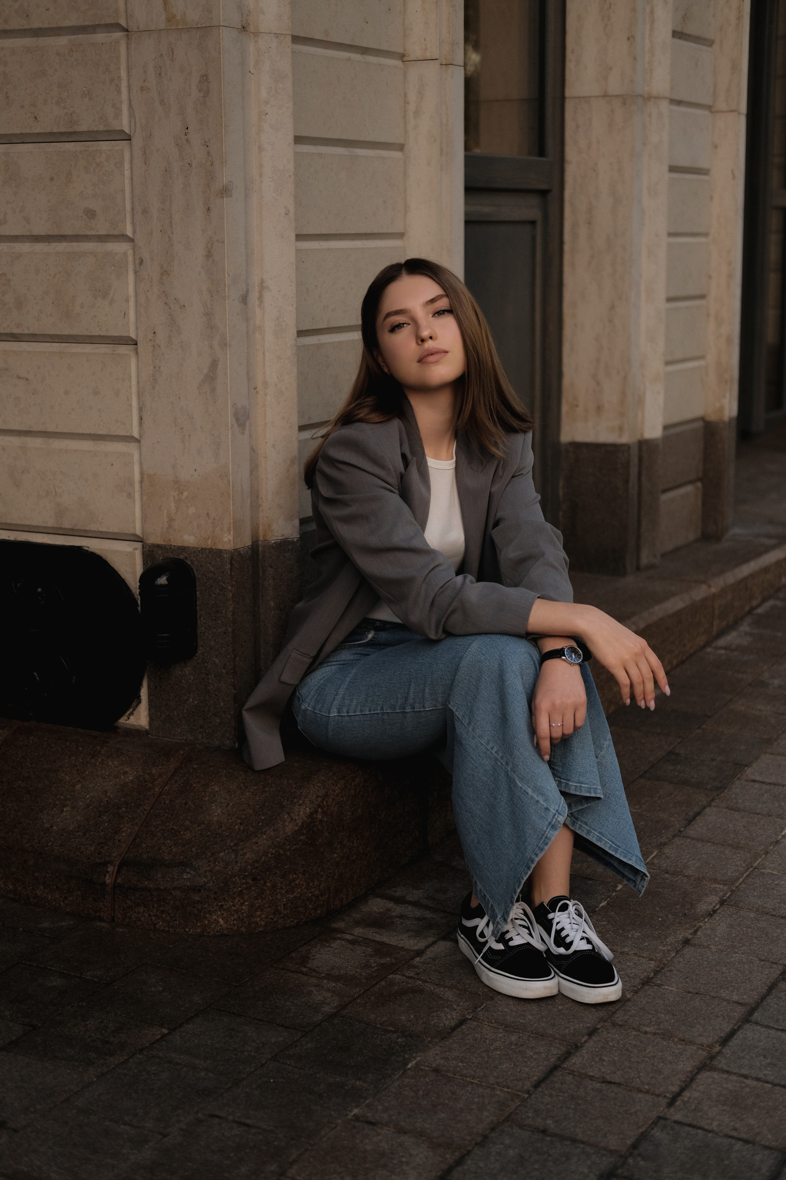 Портфолио. Портреты. Борис Квасов, фотограф. Москва