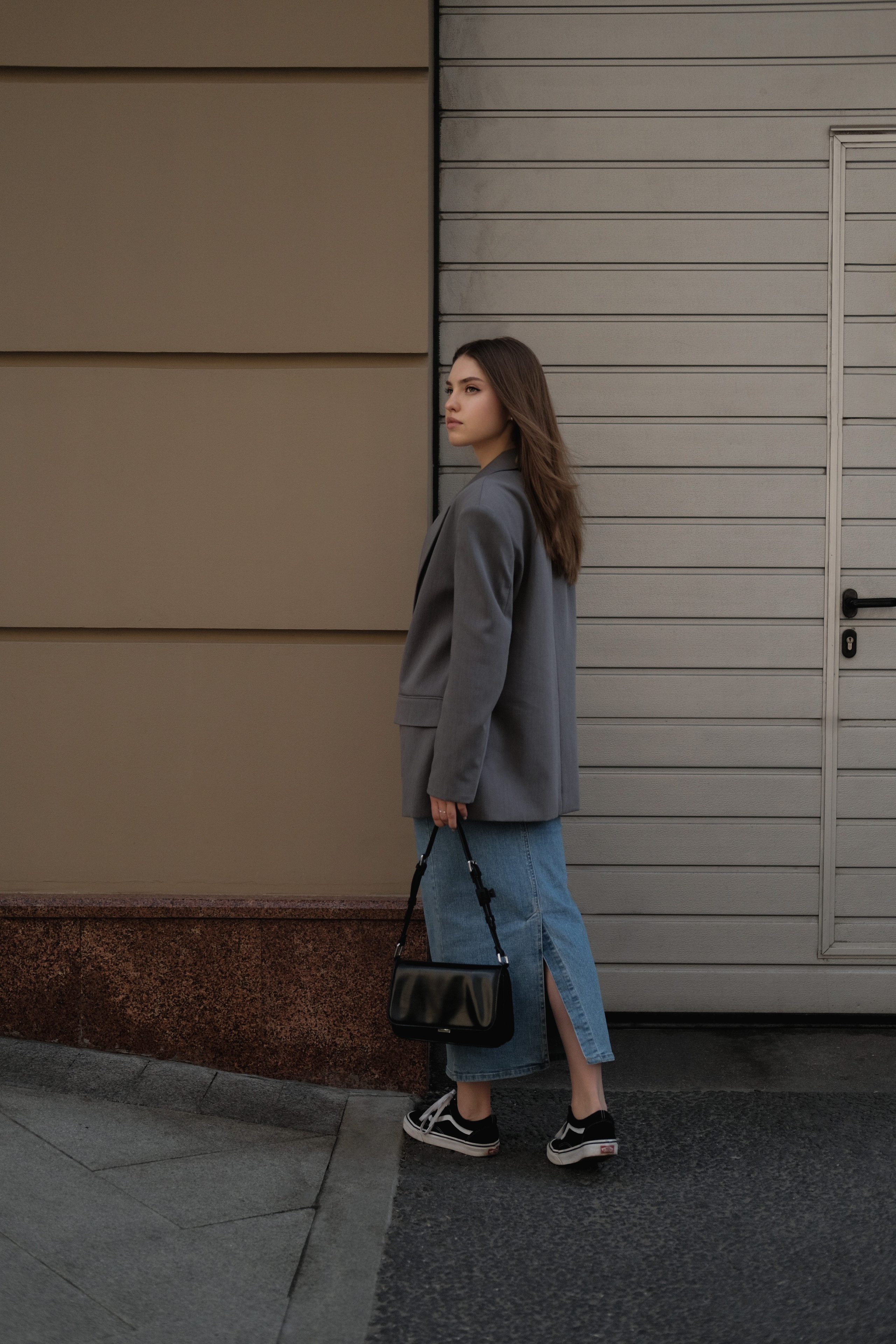 Портфолио. Портреты. Борис Квасов, фотограф. Москва