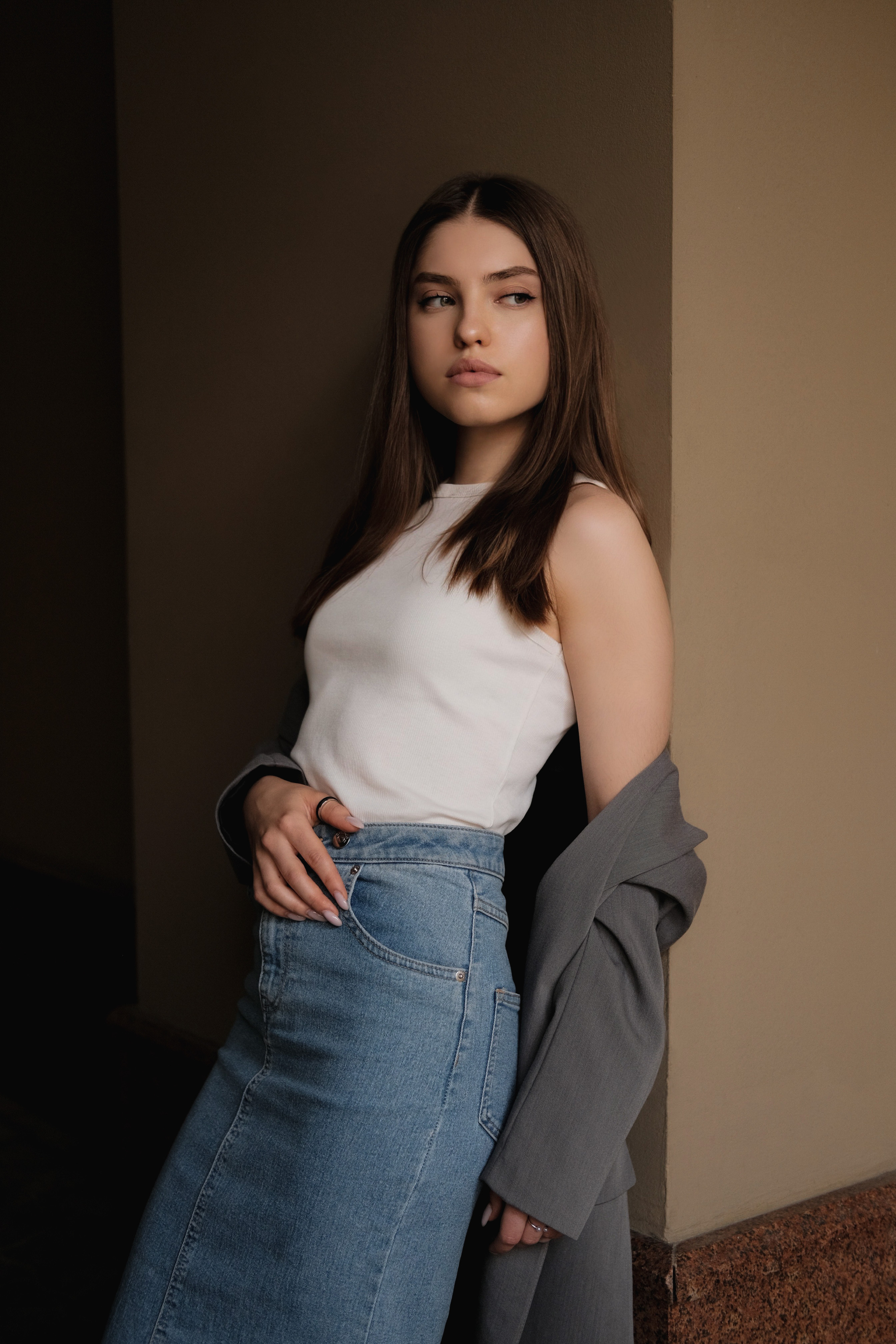 Портфолио. Портреты. Борис Квасов, фотограф. Москва