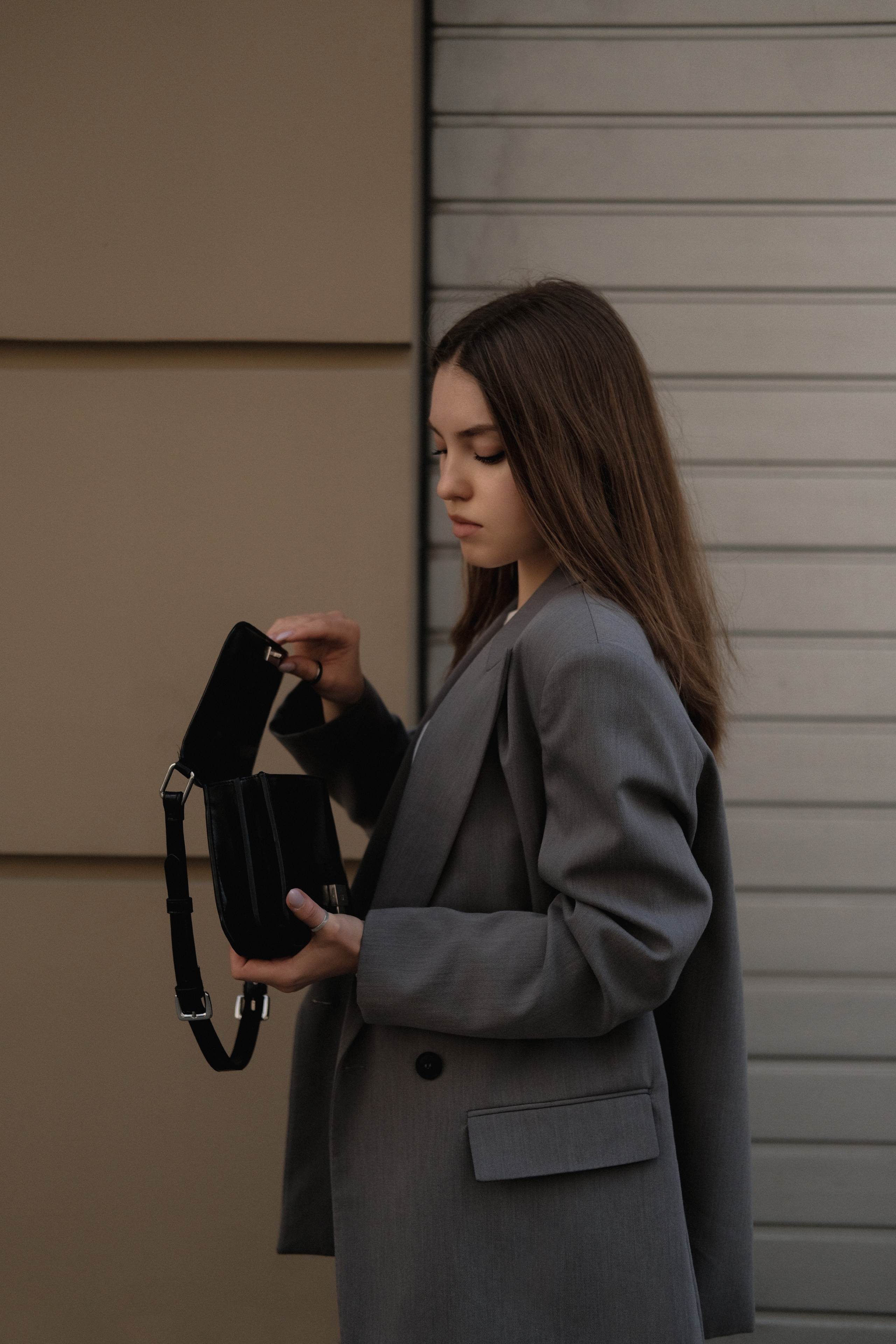 Портфолио. Портреты. Борис Квасов, фотограф. Москва