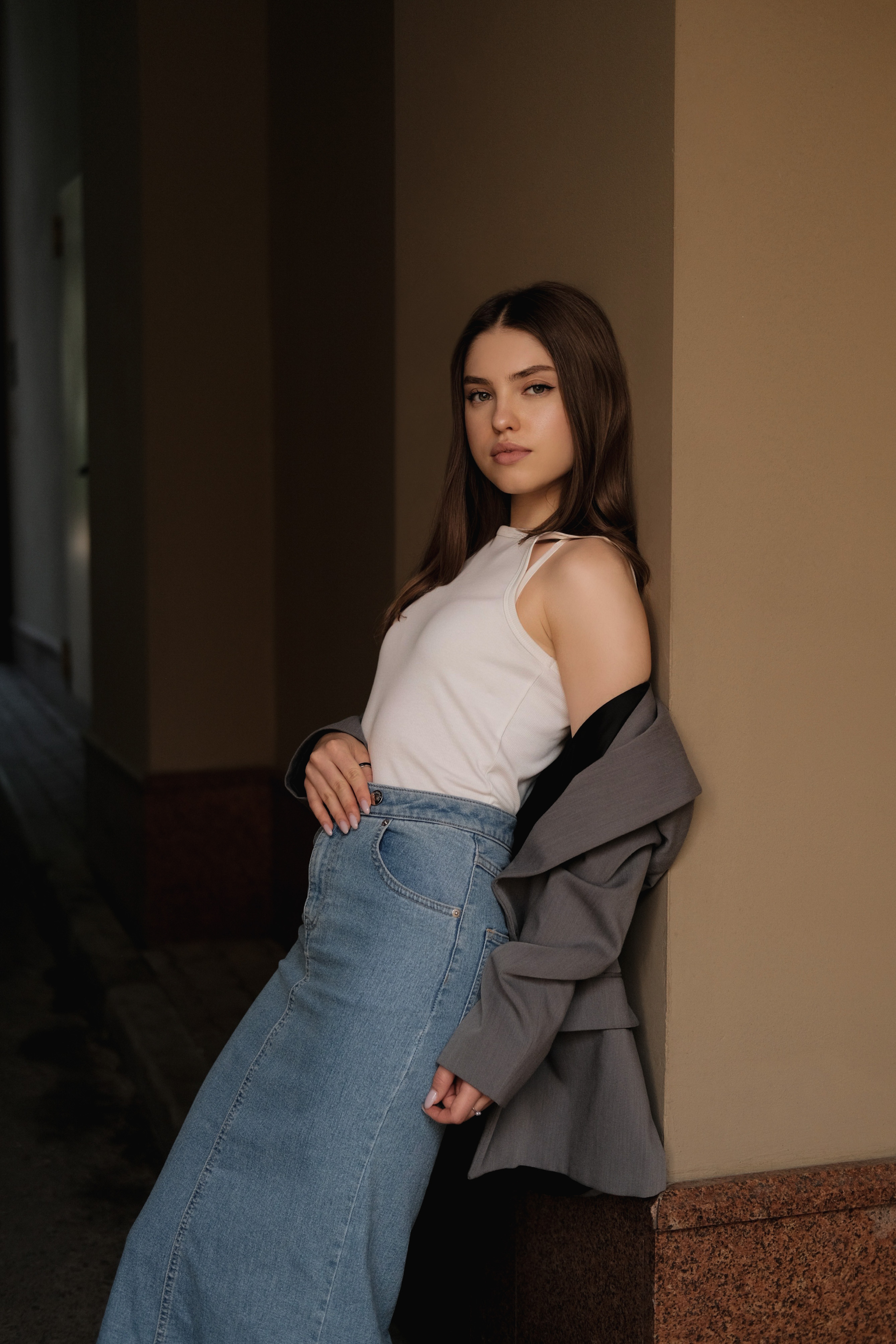 Портфолио. Портреты. Борис Квасов, фотограф. Москва