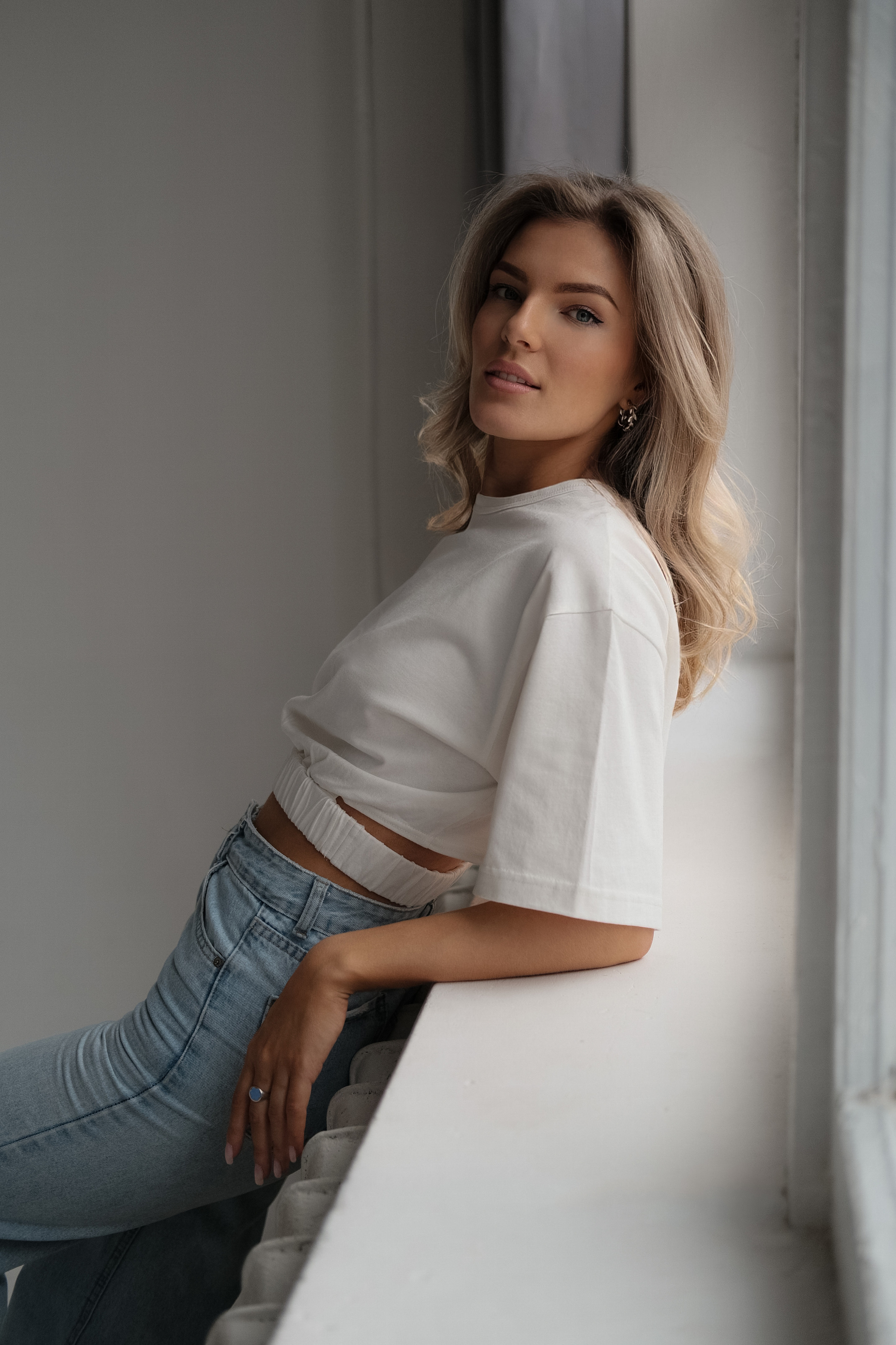 Портфолио. Портреты. Борис Квасов, фотограф. Москва