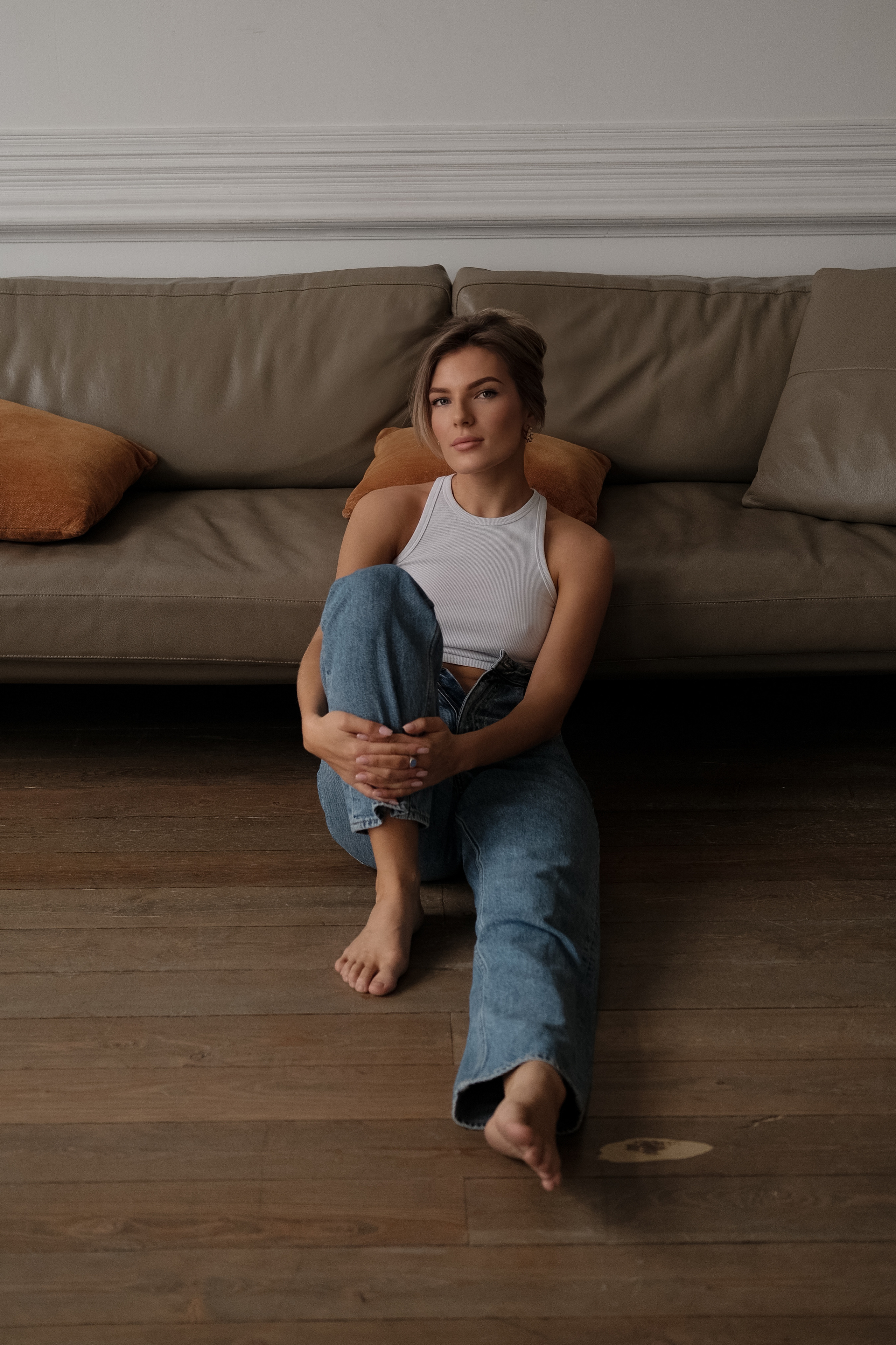 Портфолио. Портреты. Борис Квасов, фотограф. Москва