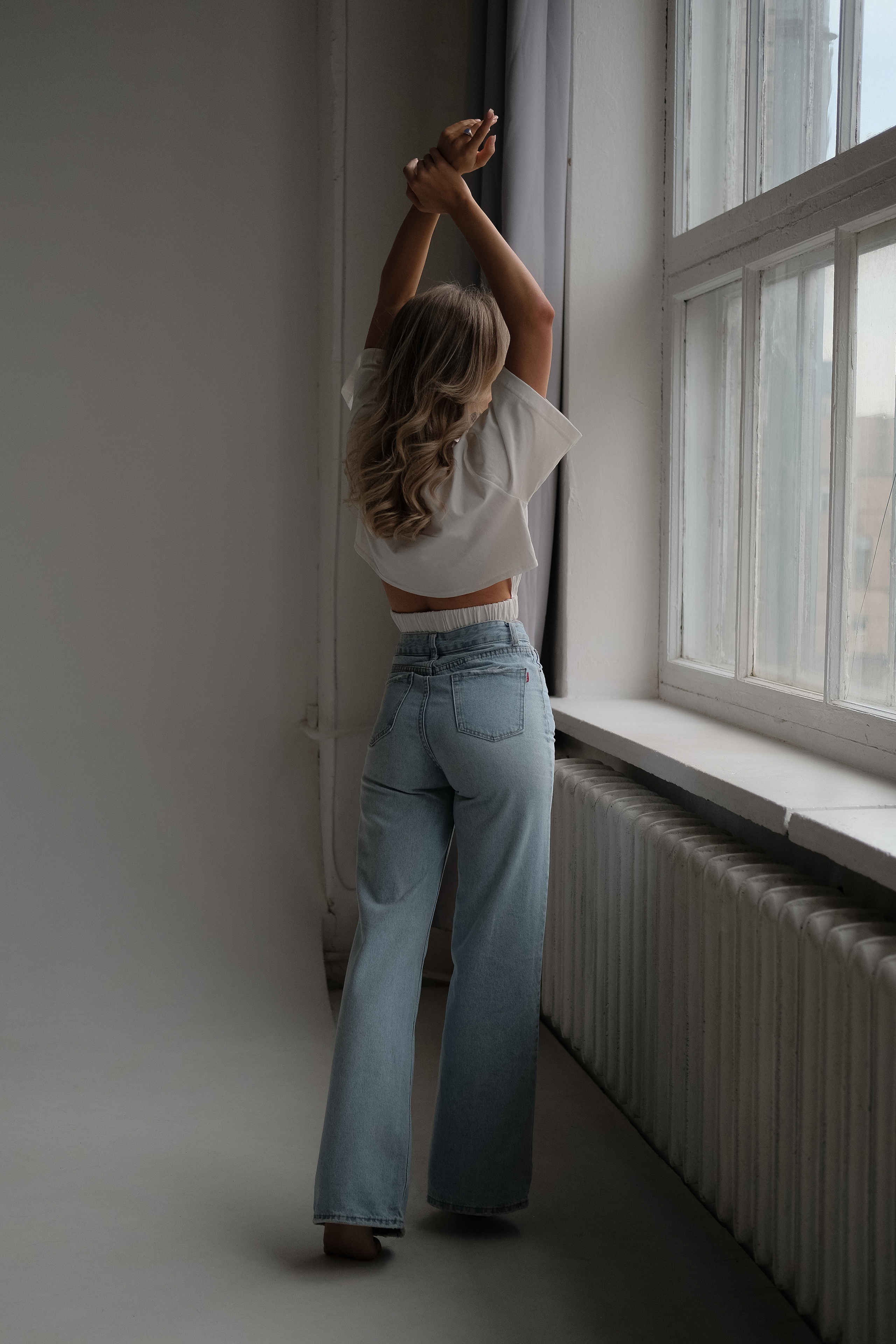 Портфолио. Портреты. Борис Квасов, фотограф. Москва