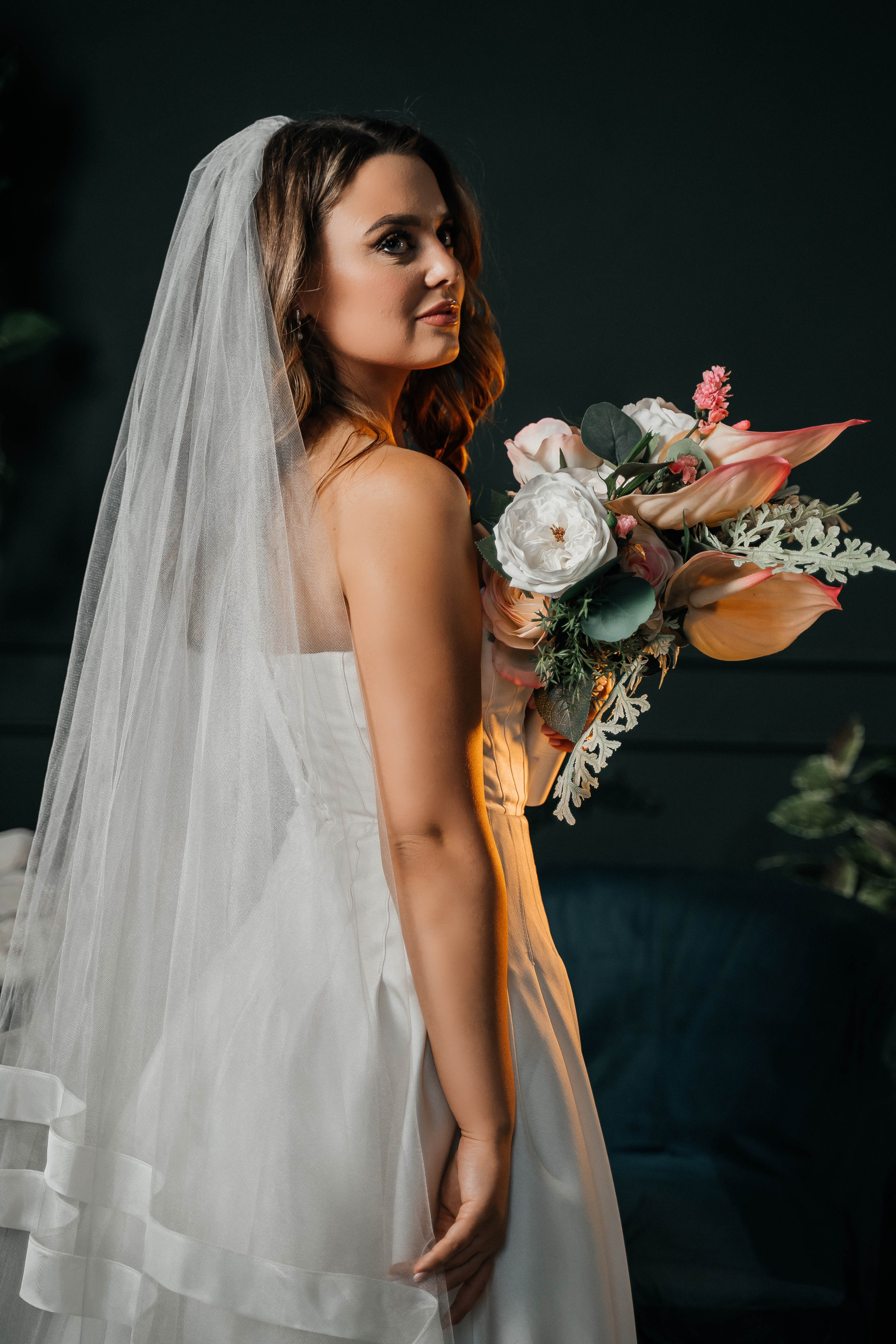 Свадебные росписи. Виктория Алпеева — фотограф по любви