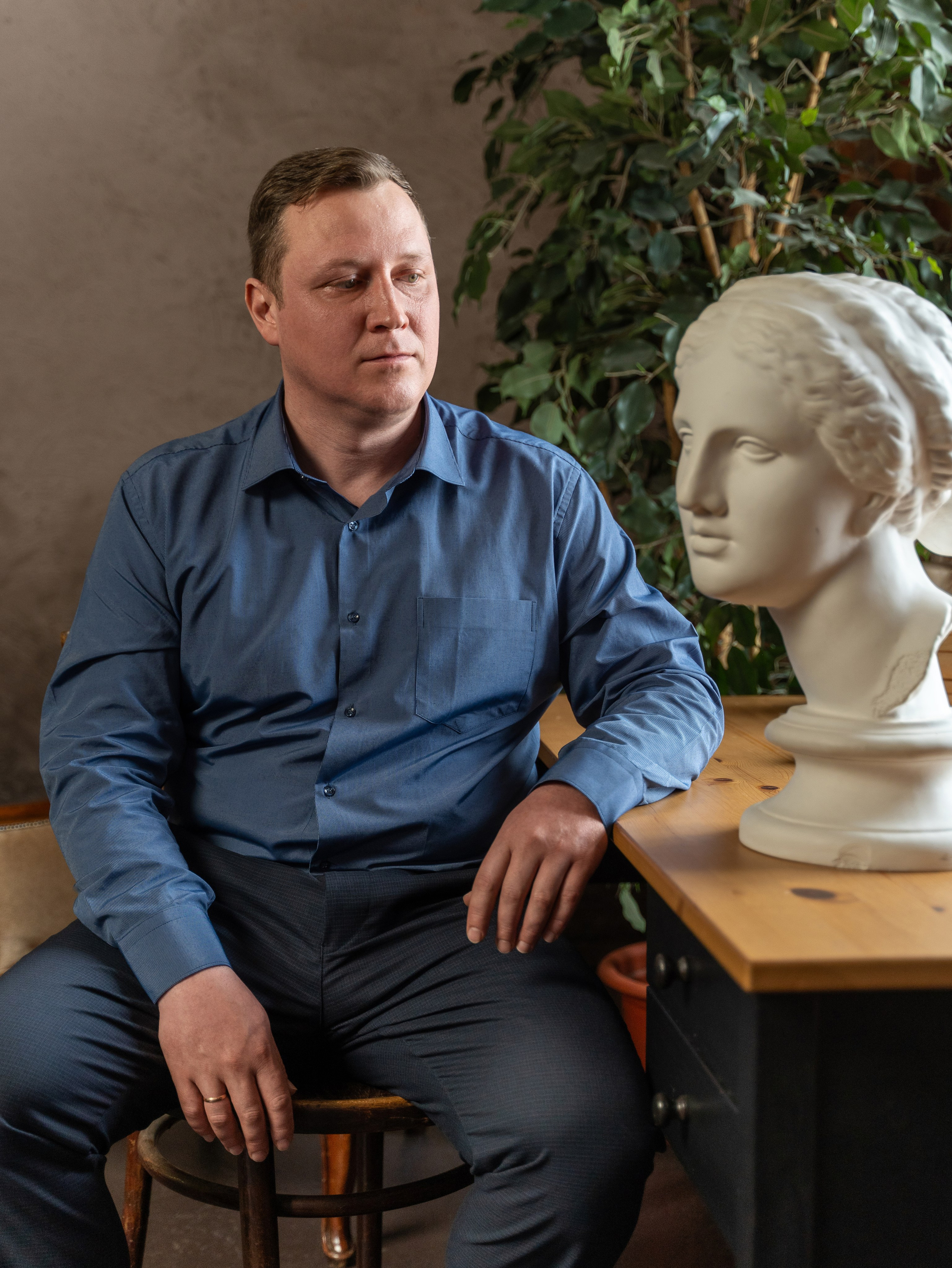 Творческие, семейные и портретные съемки — портфолио (фото)