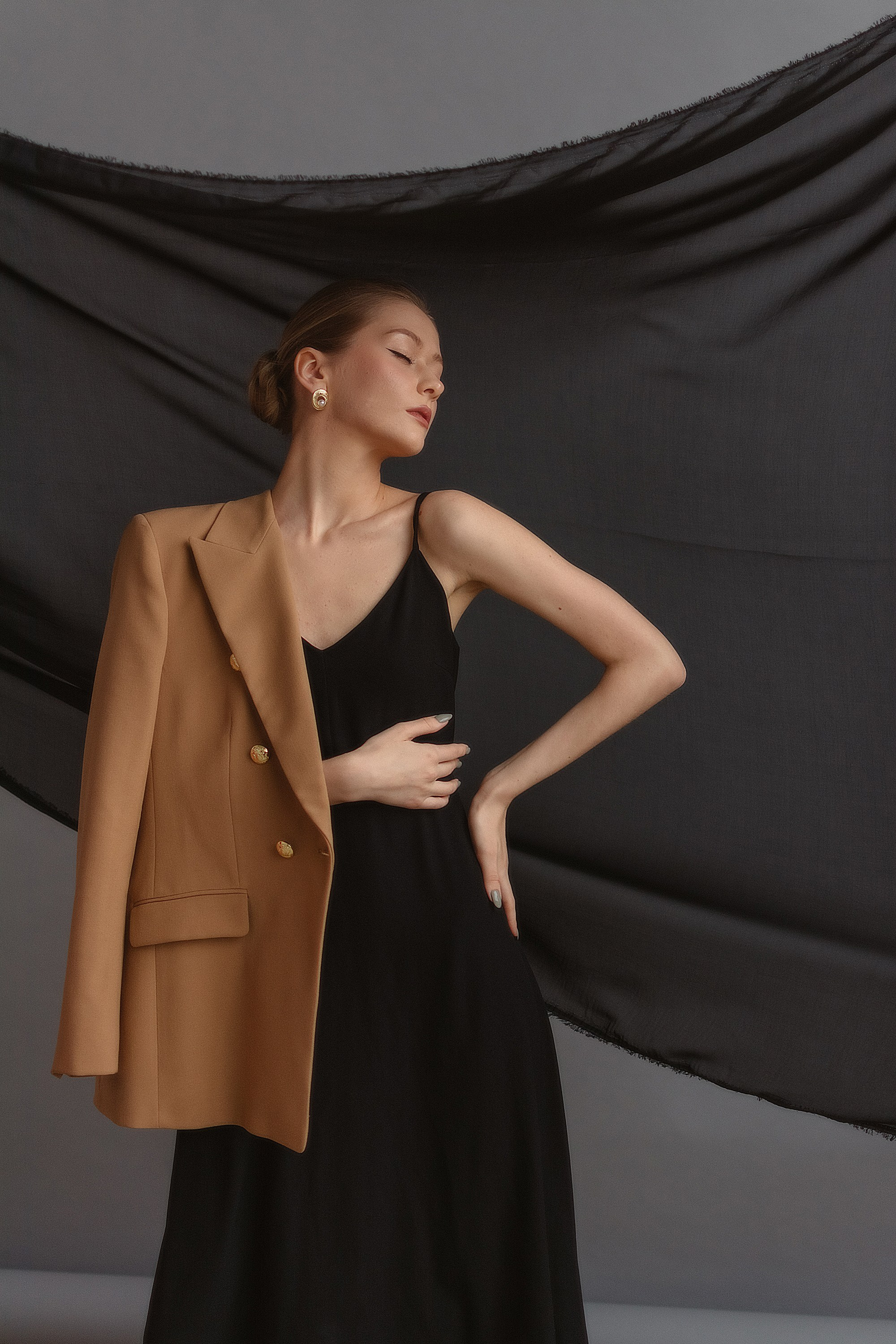 Наташа. Фотограф в Москве Панина Юлия