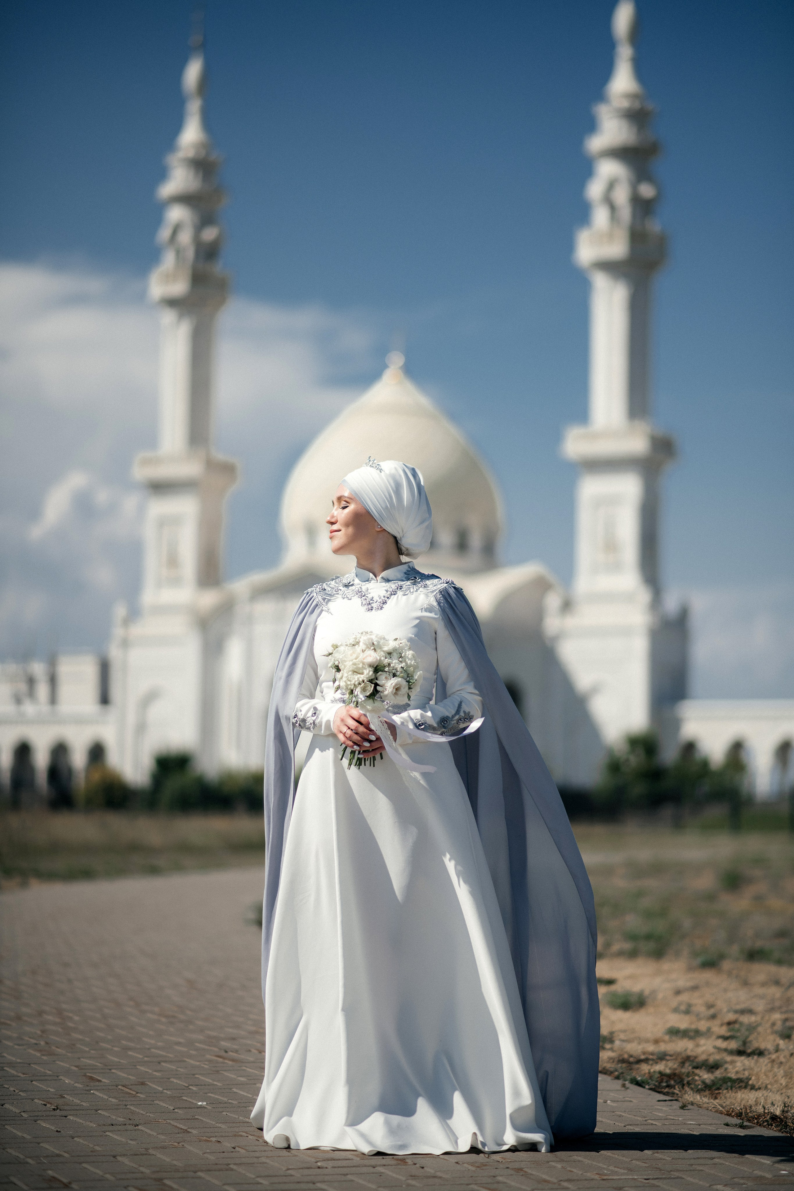 Ильназ и Зиля. Главная