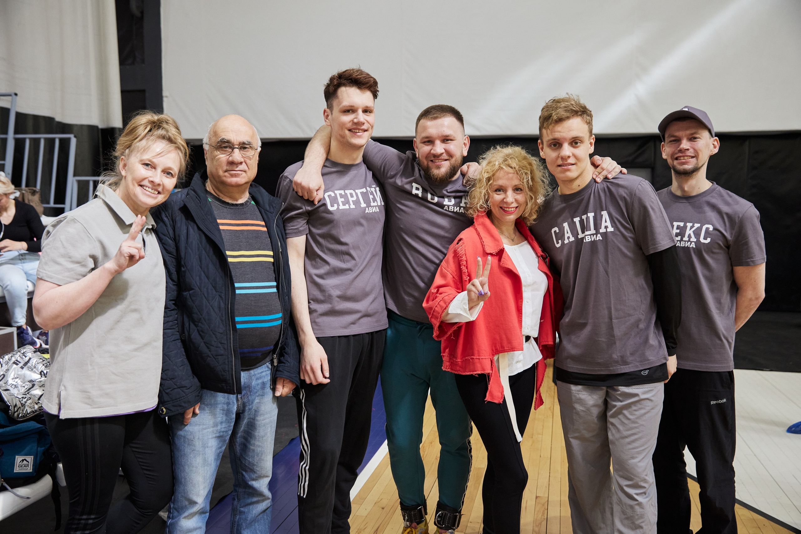 87. Фотограф Недорез Александр в Москве. Репортаж на ваших мероприятиях