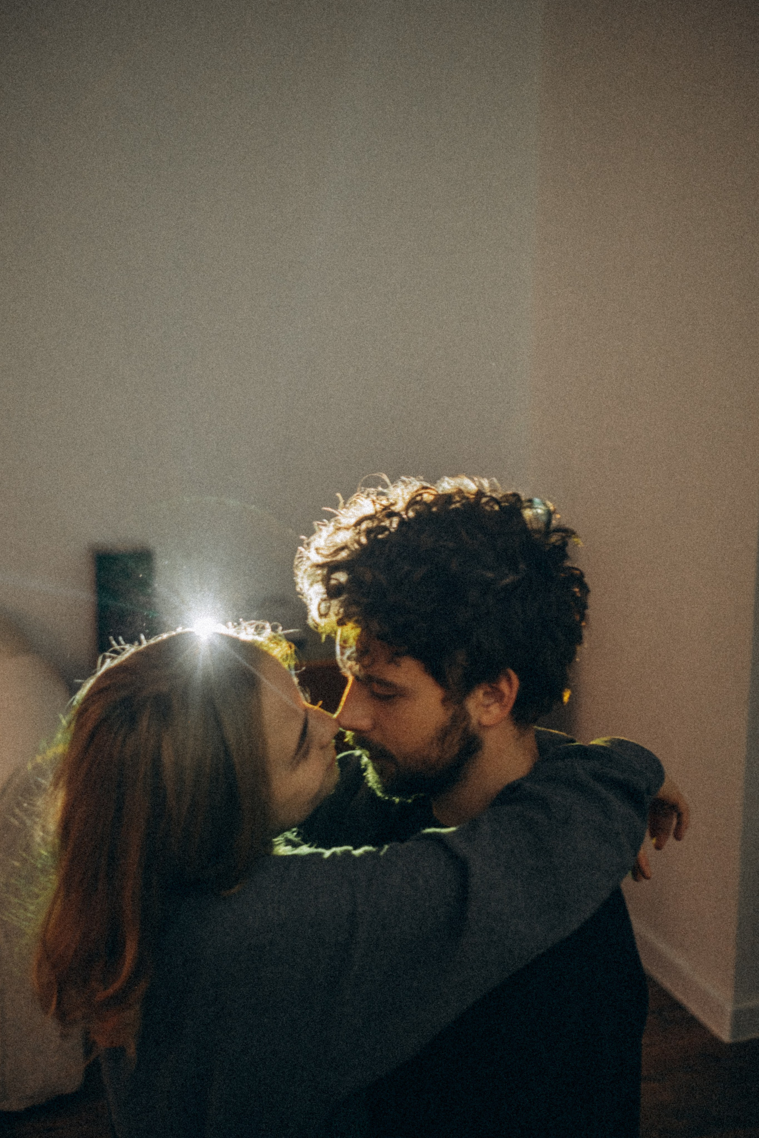 Настя и Максим. Екатерина Архипова фотограф в Санкт-Петербурге