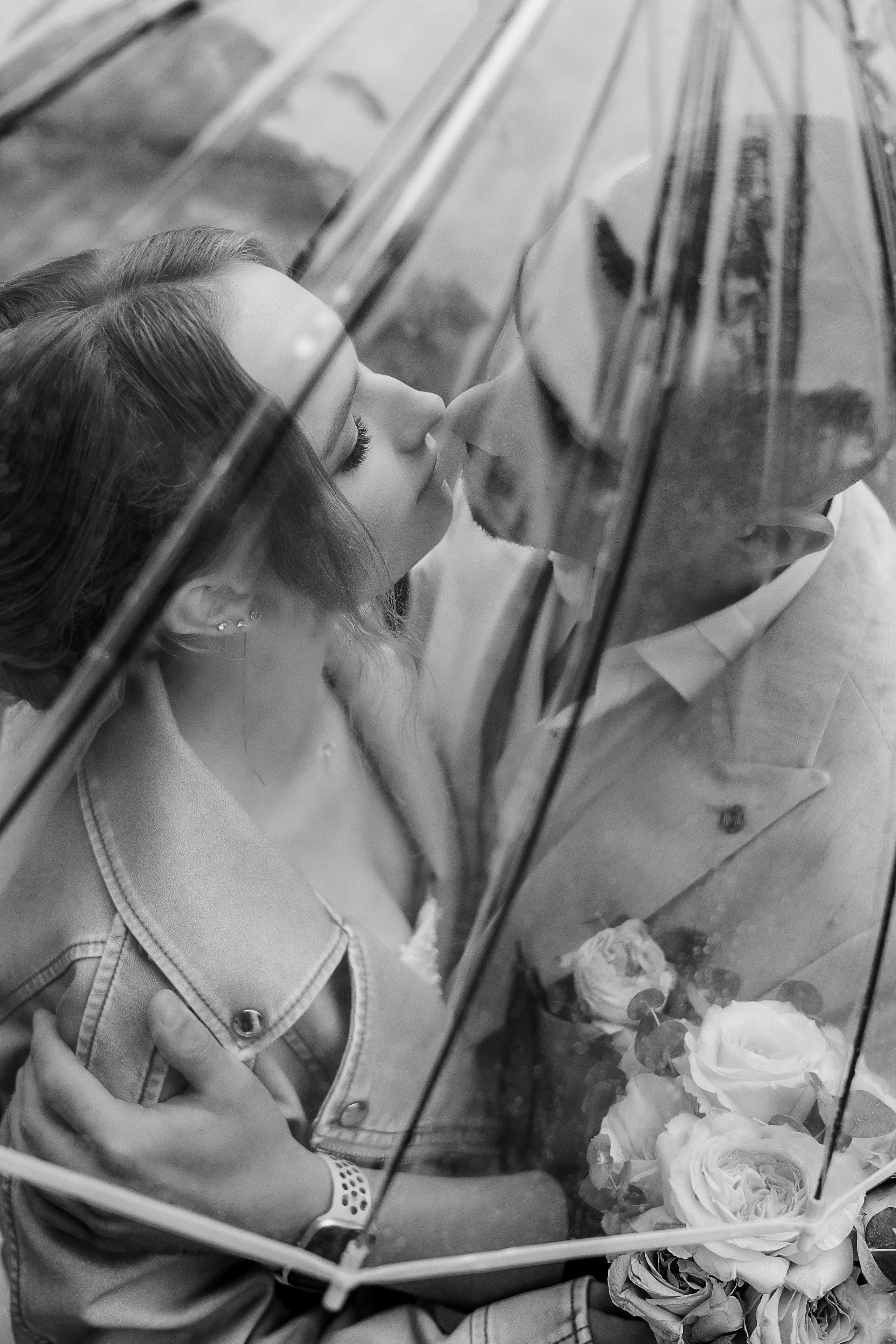 Алина и Максим. Свадебный и семейный фотограф в Твери и Тверской области