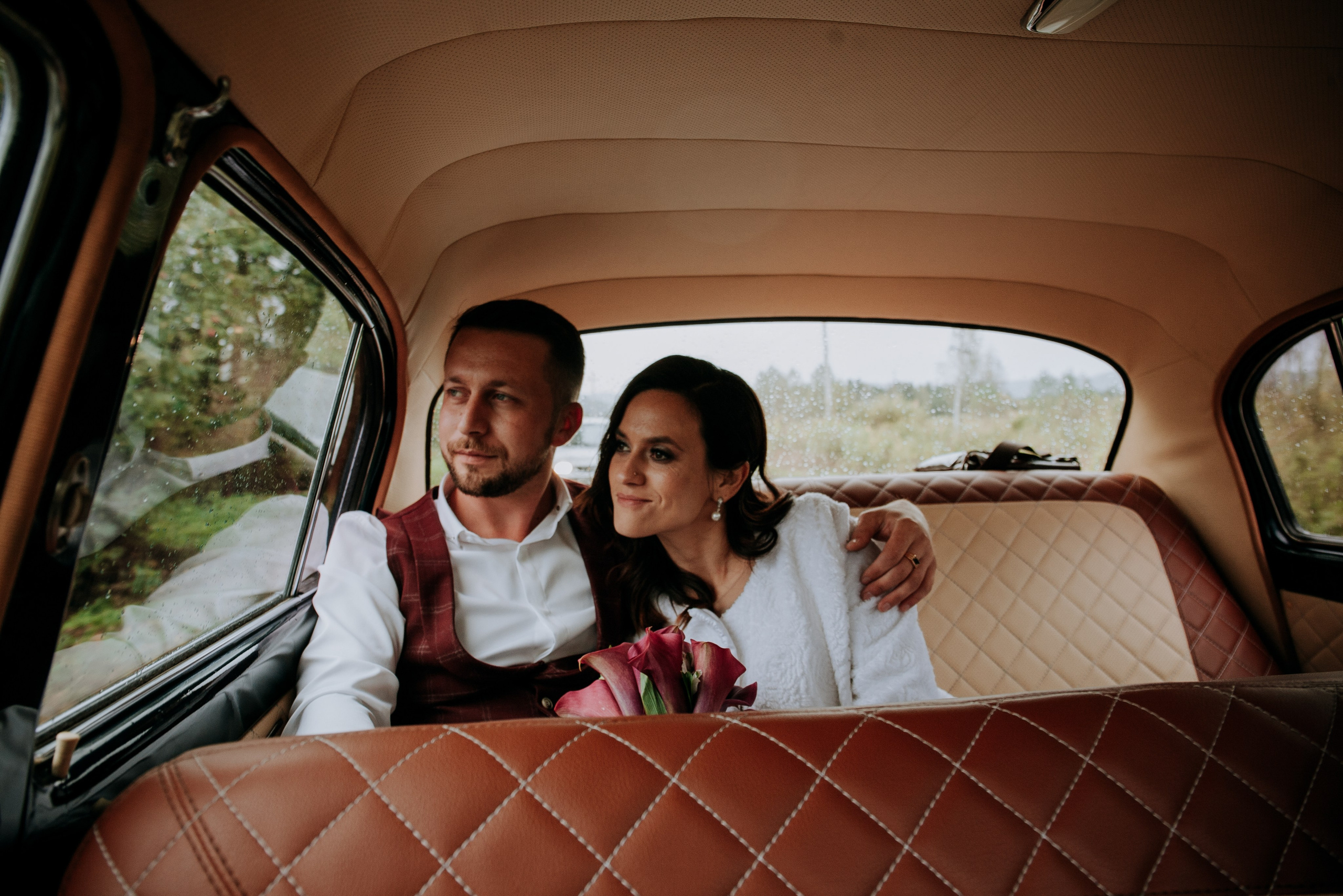 Свадебные фотосессии. Фотограф Мария Лагутина