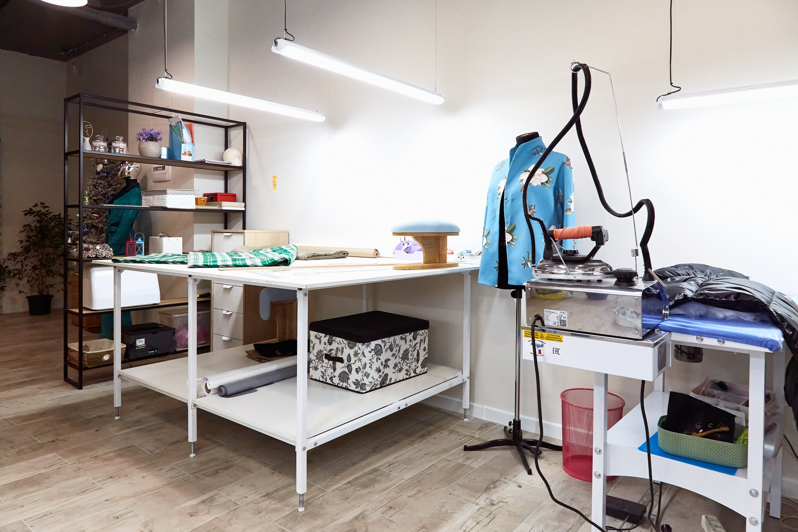 Ателье KAT LAB. Фотограф Анастасия Леонтьева Санкт-Петербург