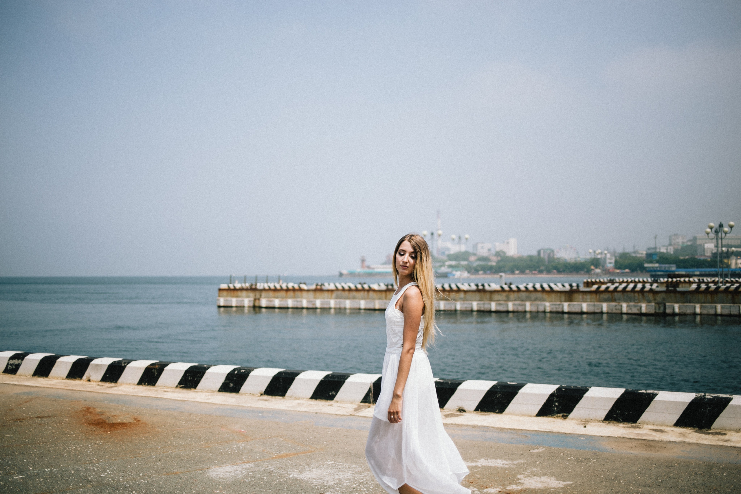 Влада. Свадебный и семейный фотограф во Владивостоке Овчинникова Дарья