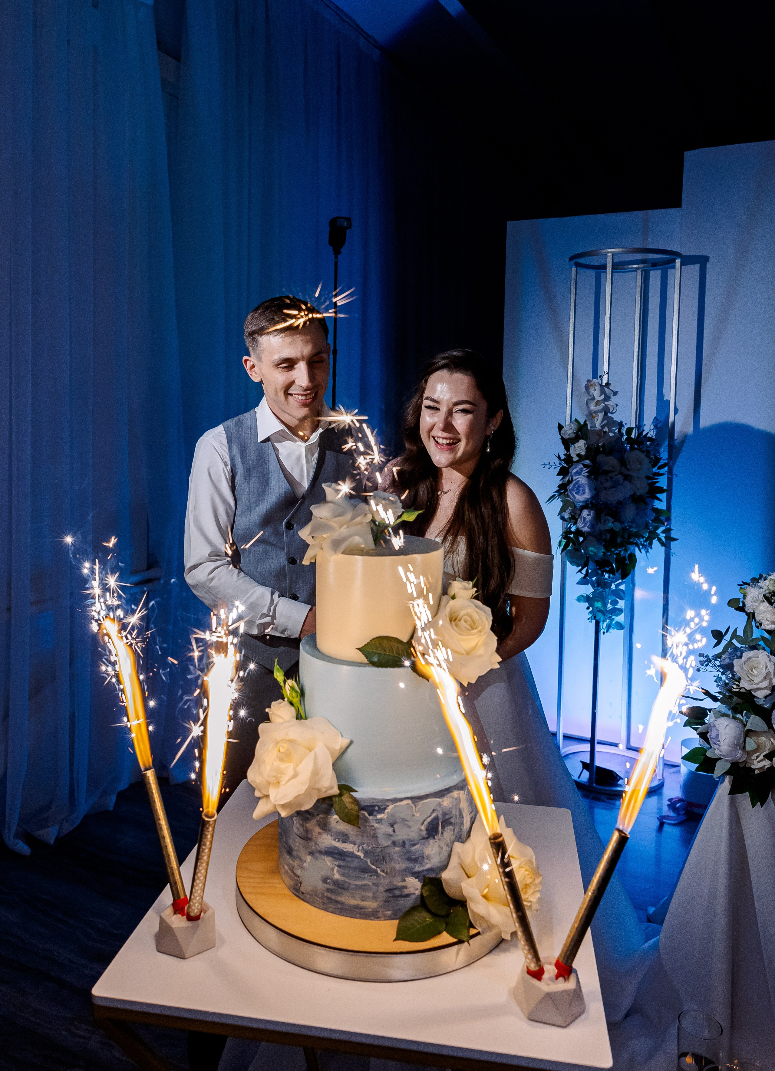 Сергей и Валерия. Свадебный и семейный фотограф в Челябинске Юлия Ишимова