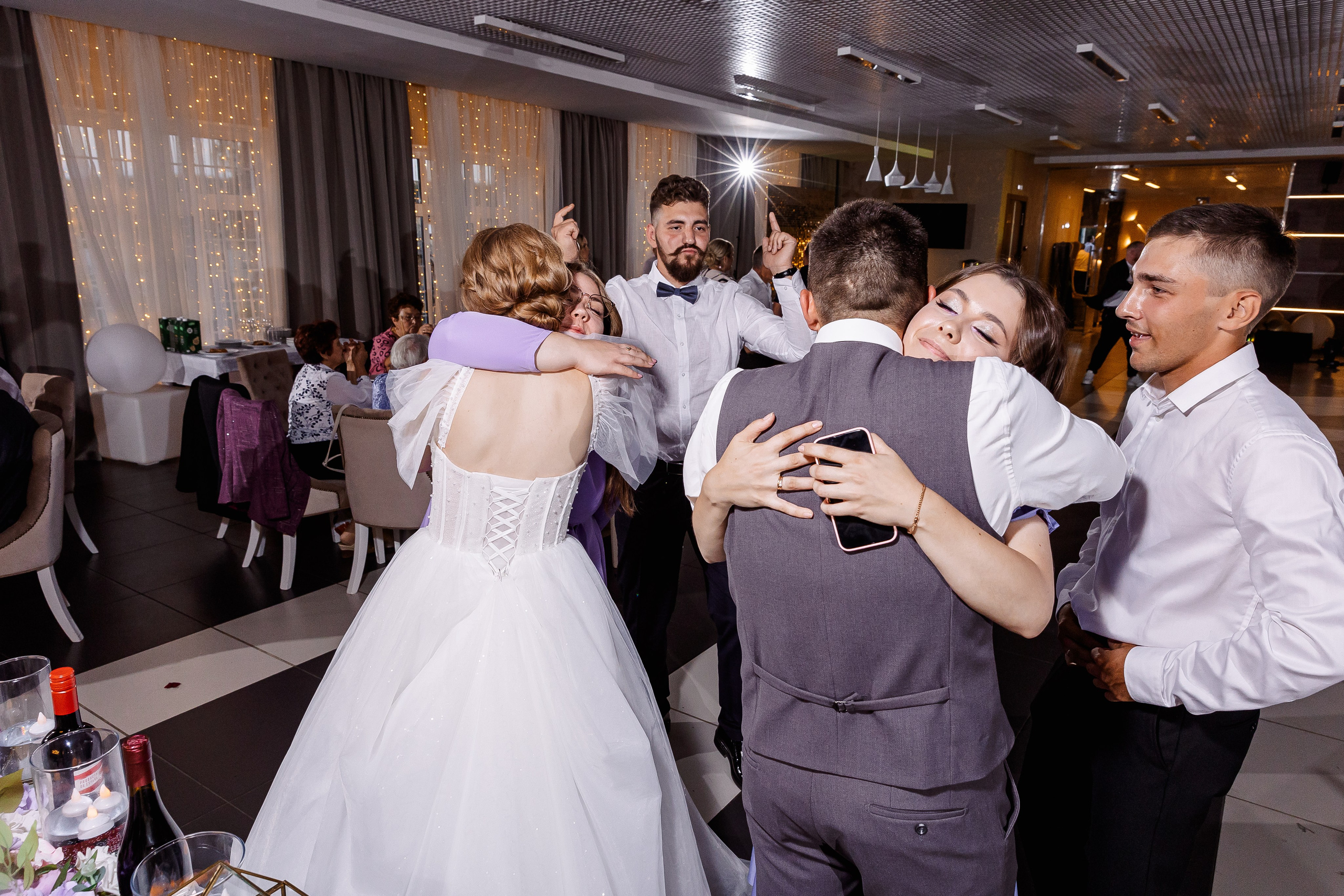 Любовь и Евгений. Свадебный и семейный фотограф в Челябинске Юлия Ишимова