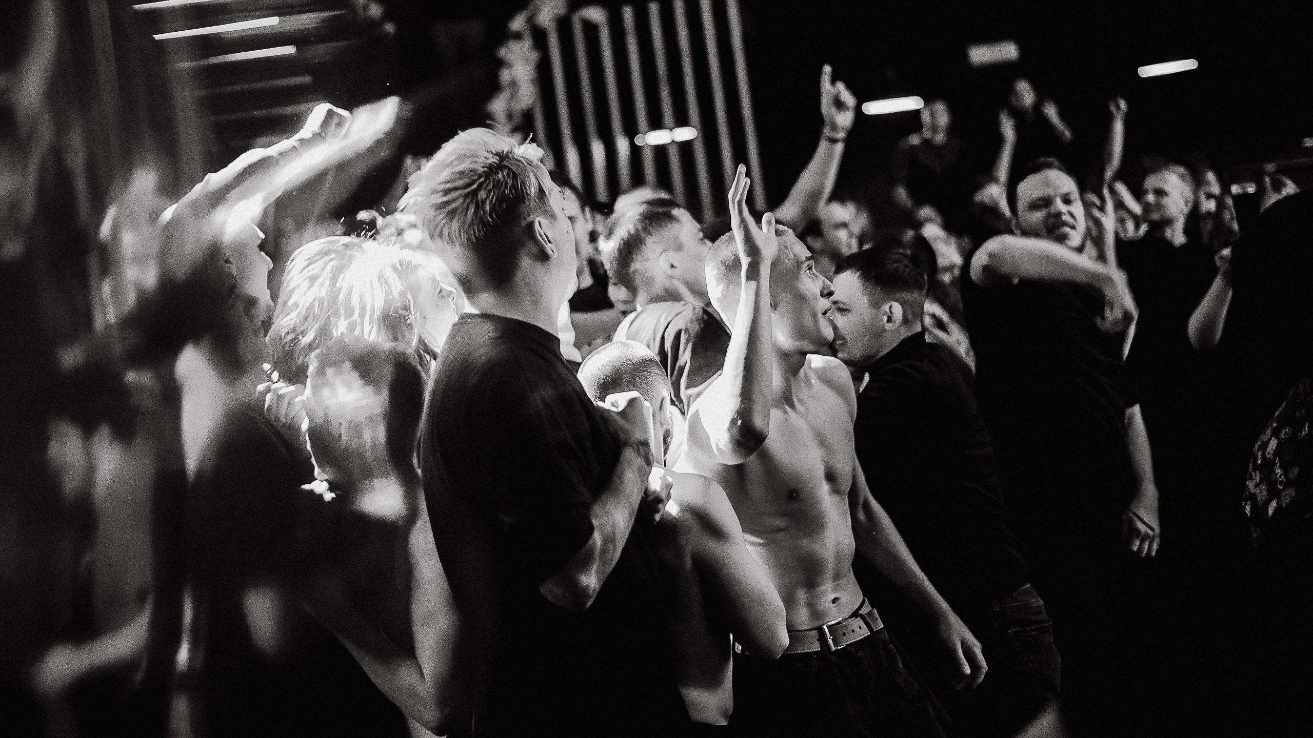 Ram 2023. Репортажный фотограф в Кемерово