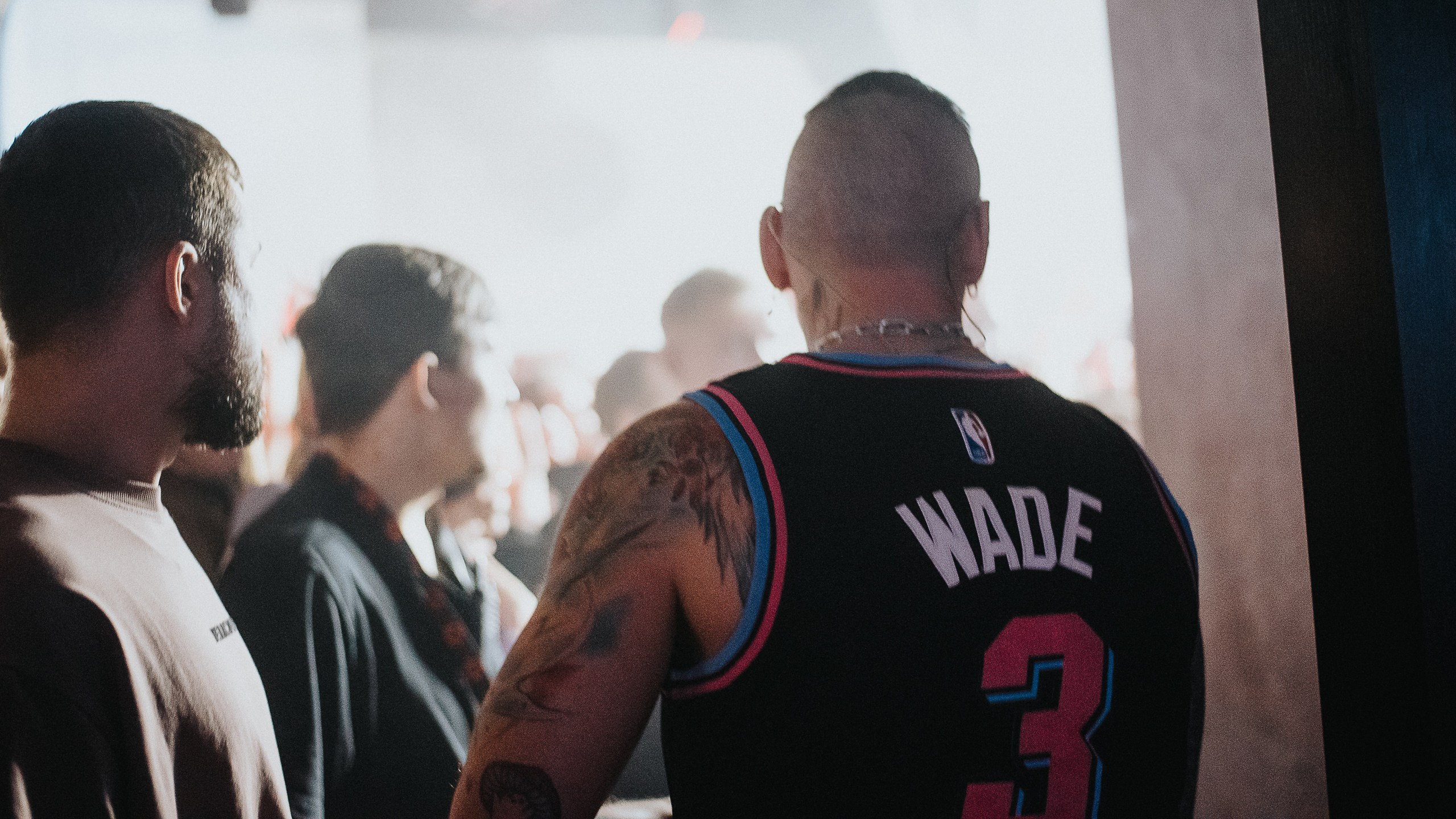 Гарри Топор и Тони Раут 2024. Репортажный фотограф в Кемерово