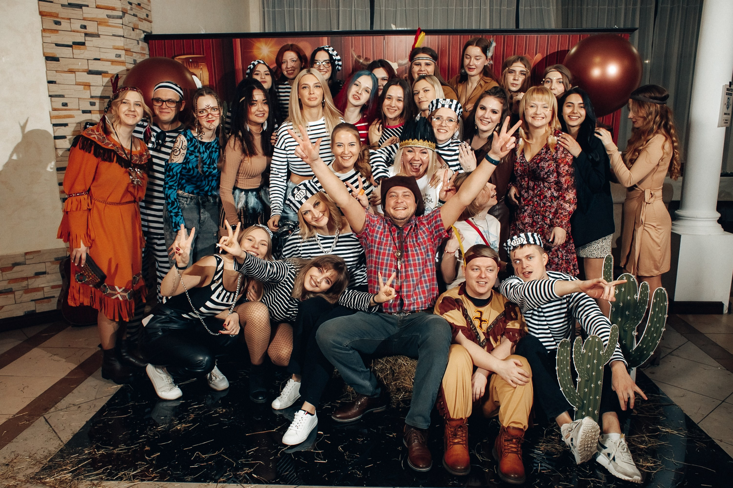 ТЕНДЕРЛЭНД. Свадебный фотограф Дмитрий Воробьев Ярославль