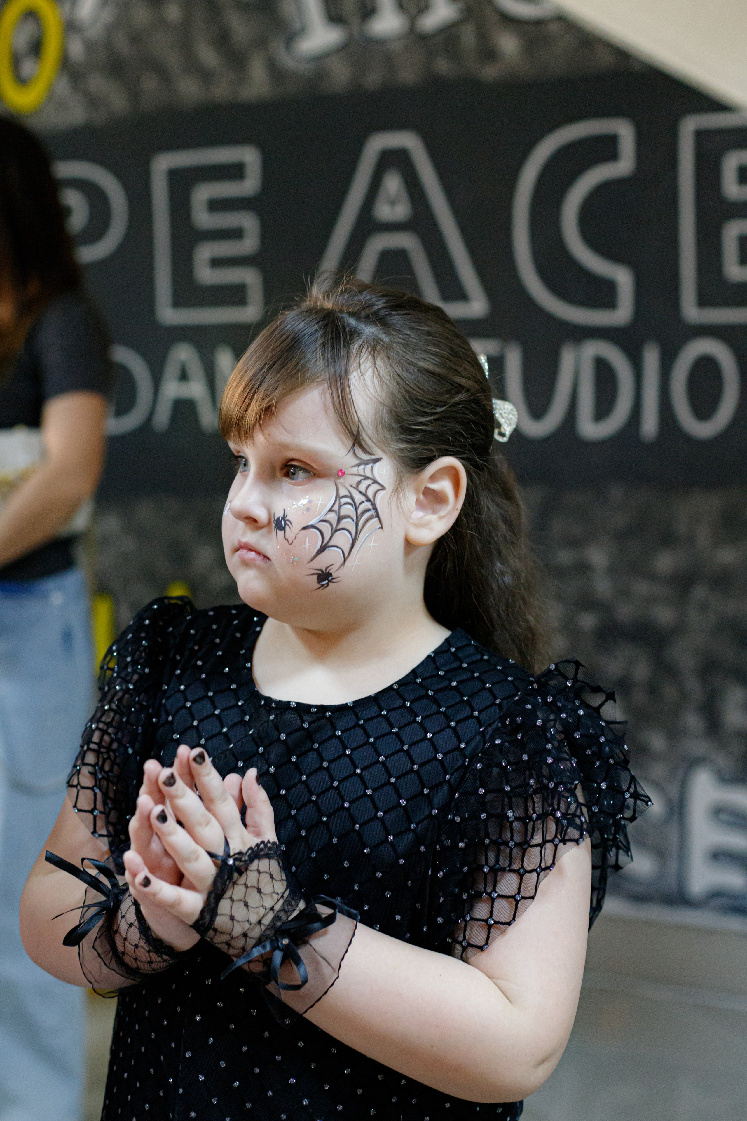 HALLOWEEN. Photokarish