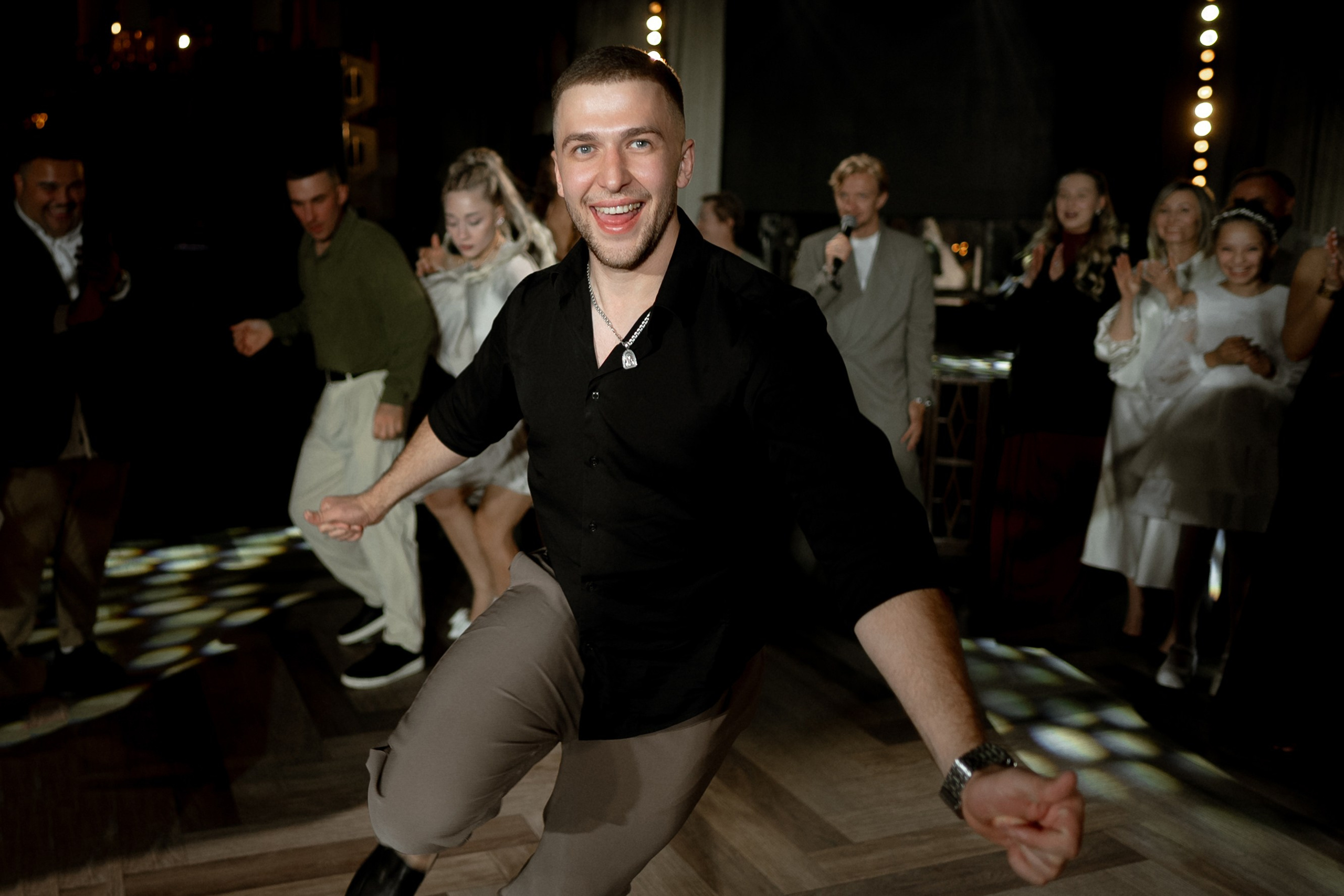 Даша+Илья Анонс. Семейный и портретный фотограф в Саратове Сахарова Маша