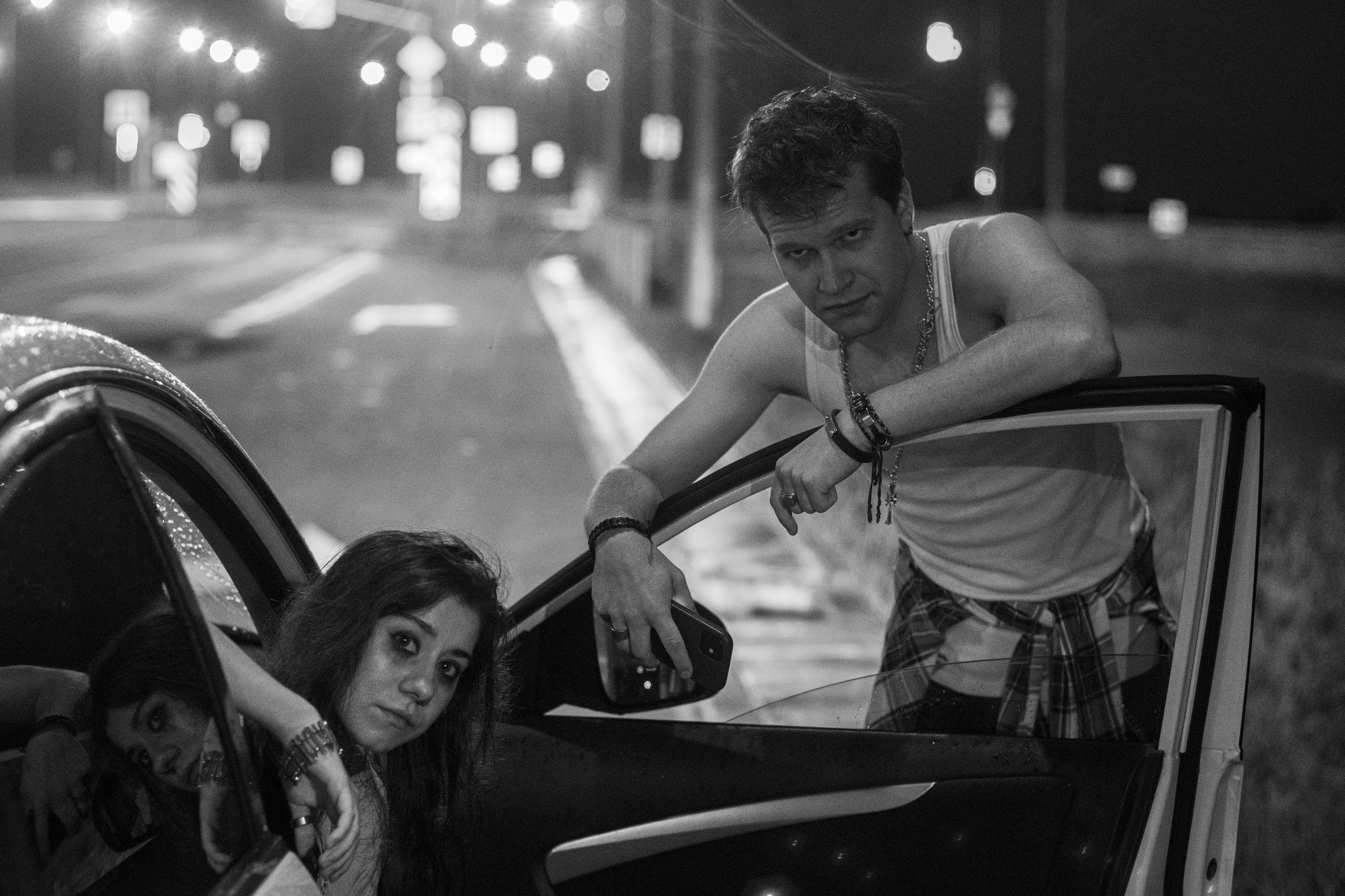 Фотограф в Самаре Евгения Румянцева