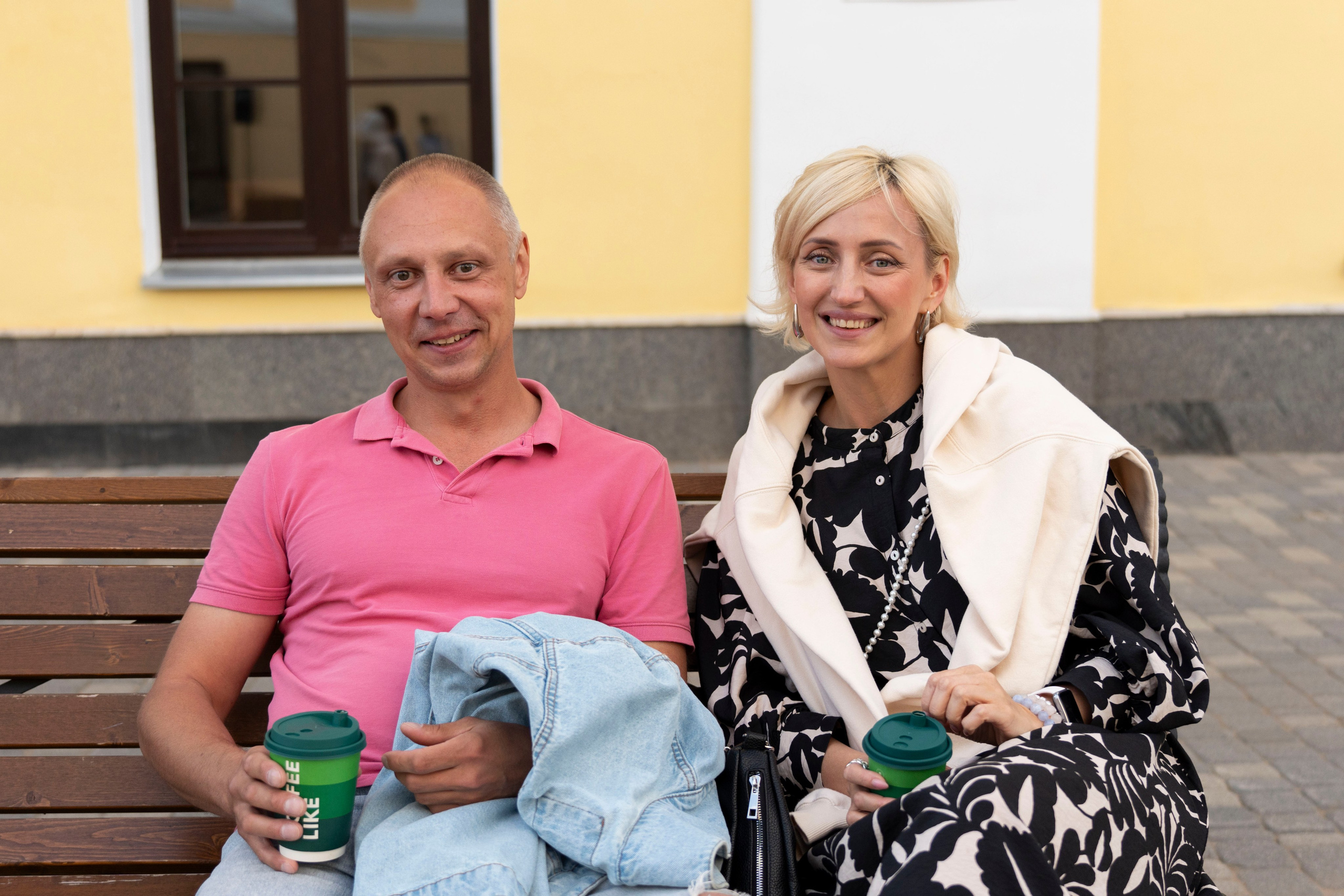 Проект к 650-ти летию города Кирова. Фотограф Киров Токарева Марина