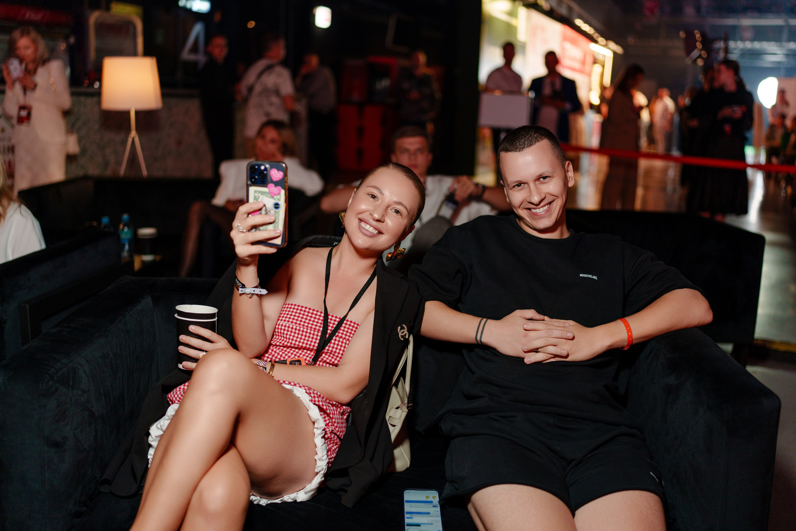 Фотограф на конференцию. Репортажный фотограф Москва Сергей Дружинин