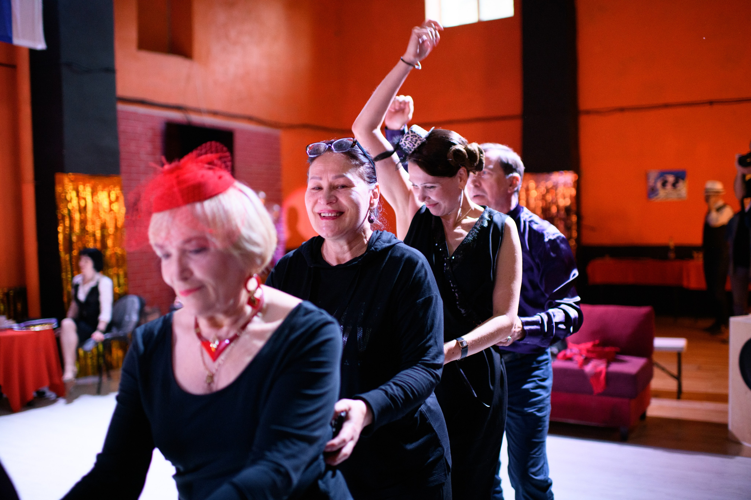 Театр артистического танца. Организация и проведение фотосъемок в Санкт-Петербурге. Фотограф Смирягин Илья