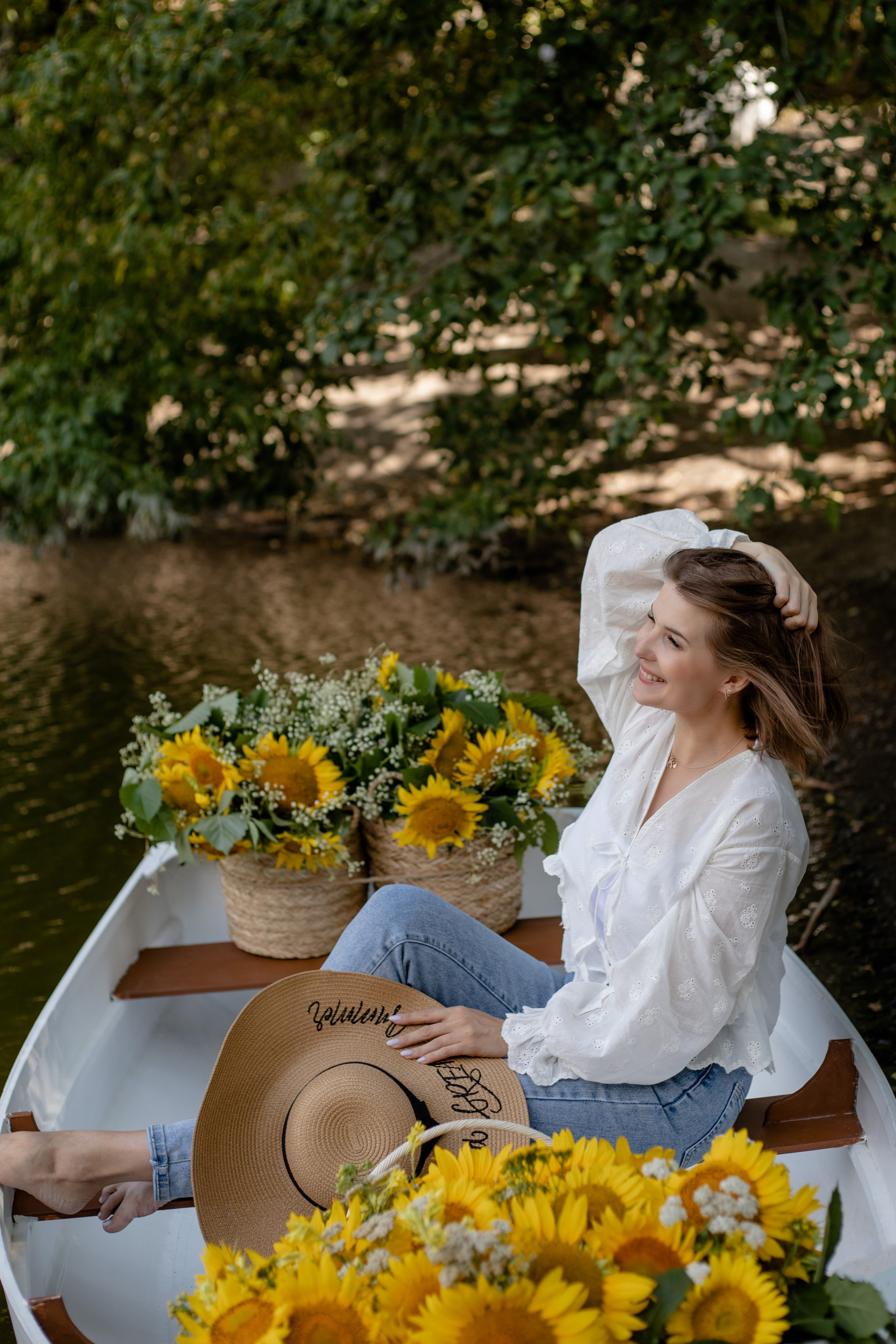 Фотопроект «Sar.fotolodka» 3 Августа 🌻. Семейный фотограф в Саратове Элоиза Ляпина