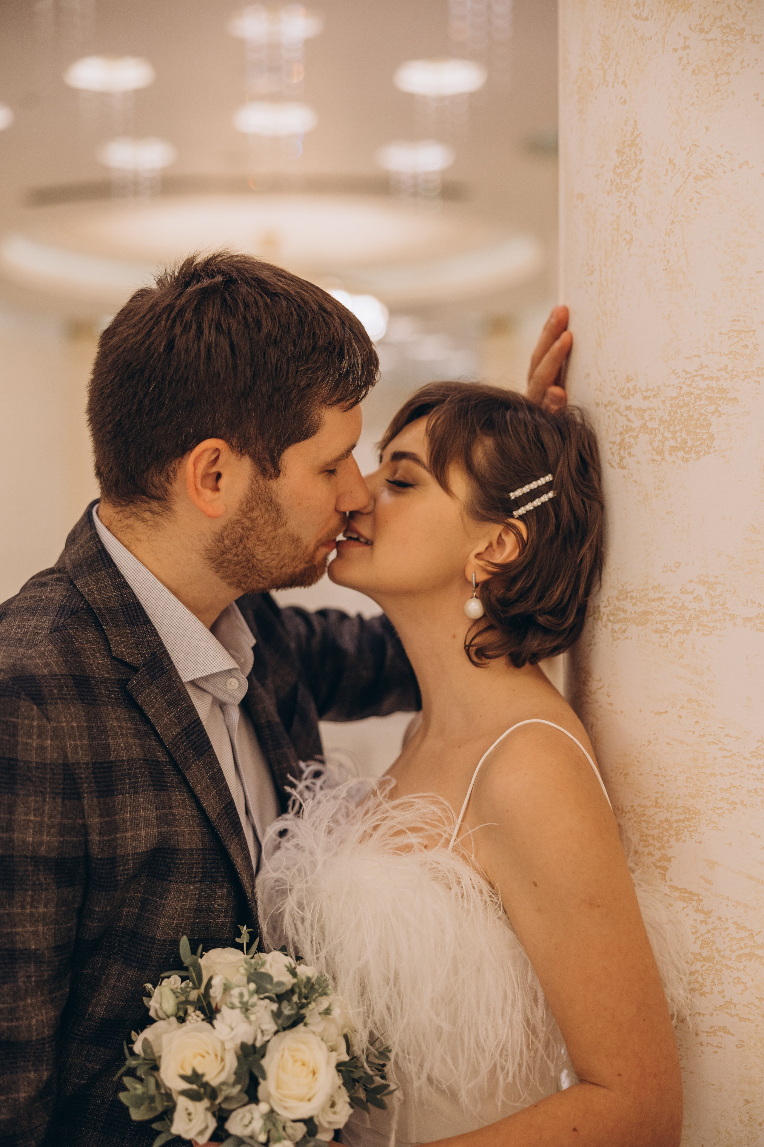 Юлия & Александр. Семейный фотограф в Москве Виктория Ястребинская