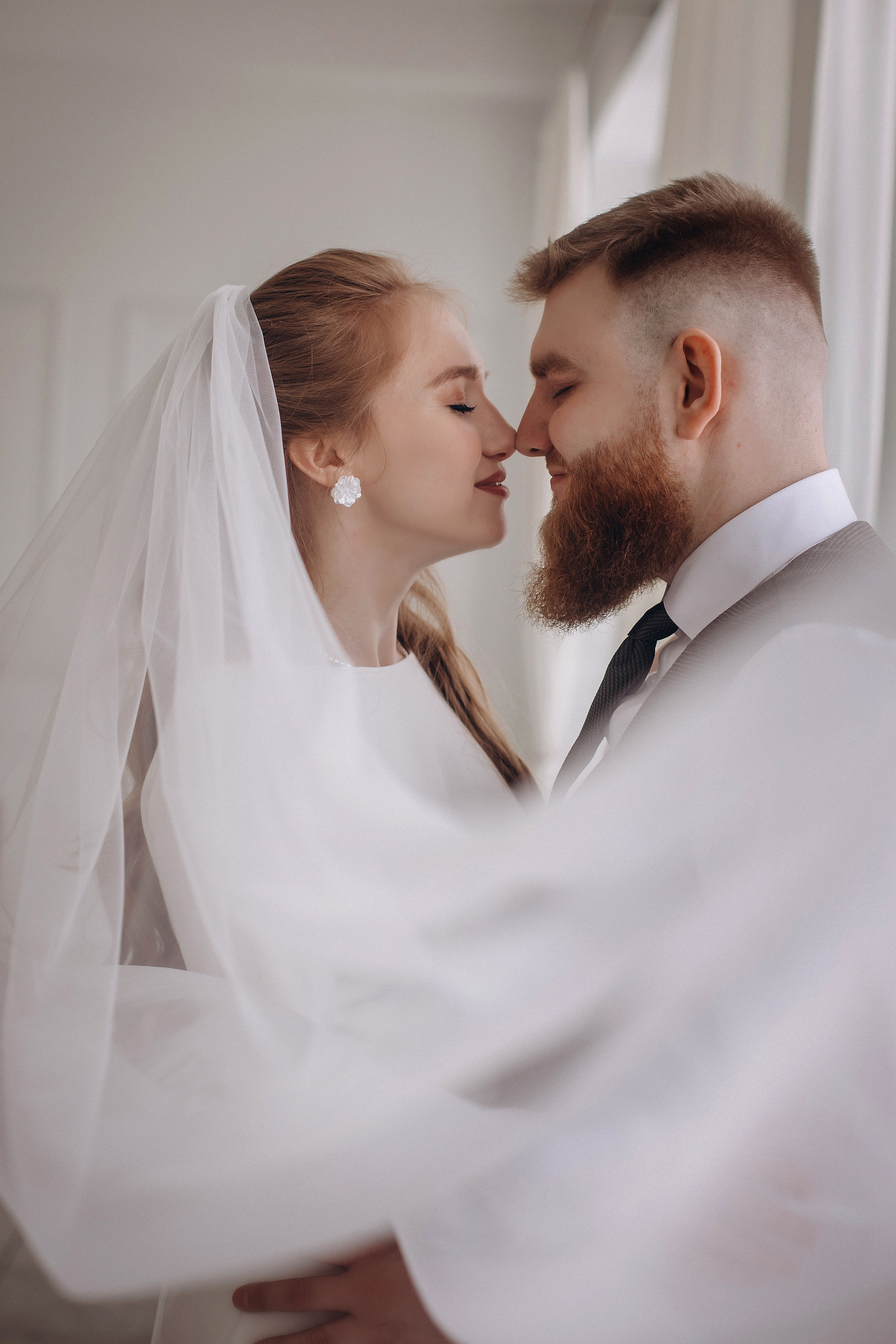 Пакет «Регистрация и прогулка». Фотограф