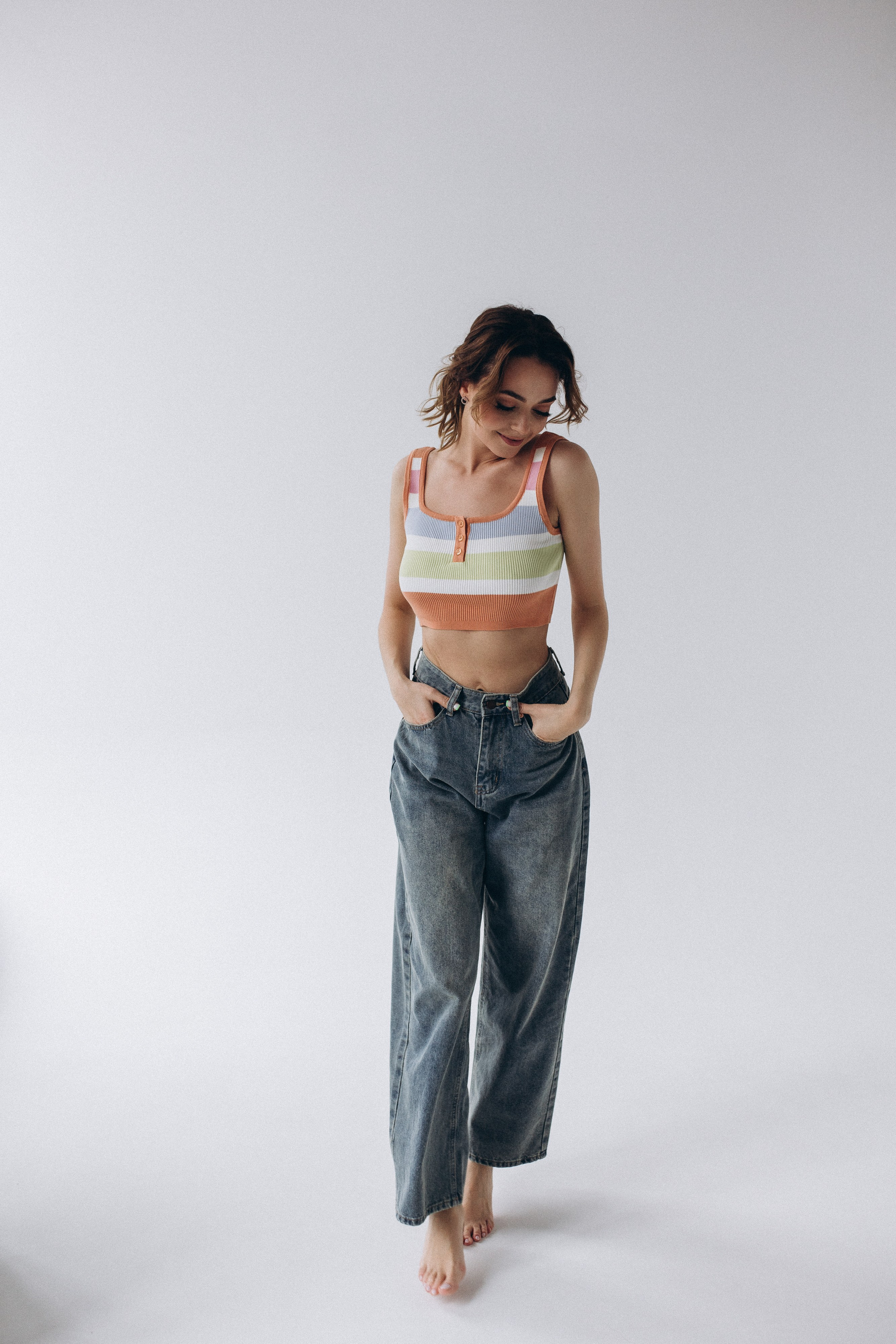 ИНДИВИДУАЛЬНЫЕ. Свадебный фотограф в Москве Мария Крош