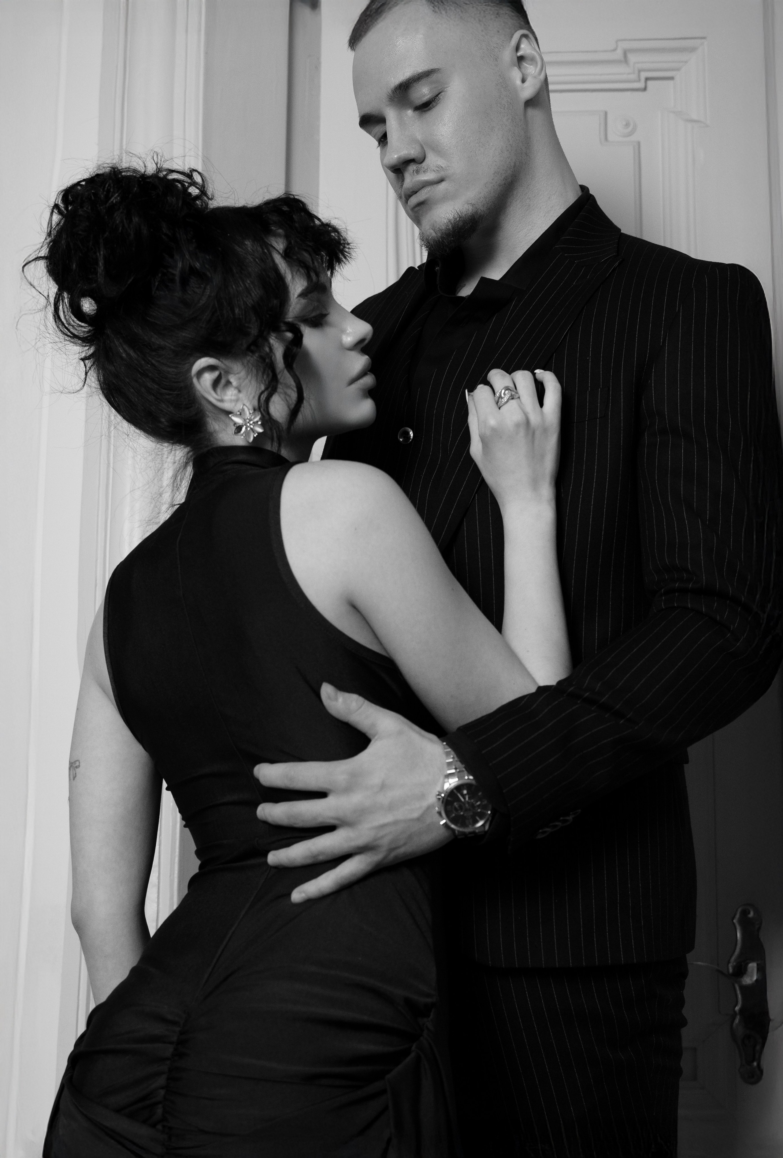 Elkruyza | love. Фотограф в Москве Виктория Курач, Илфи