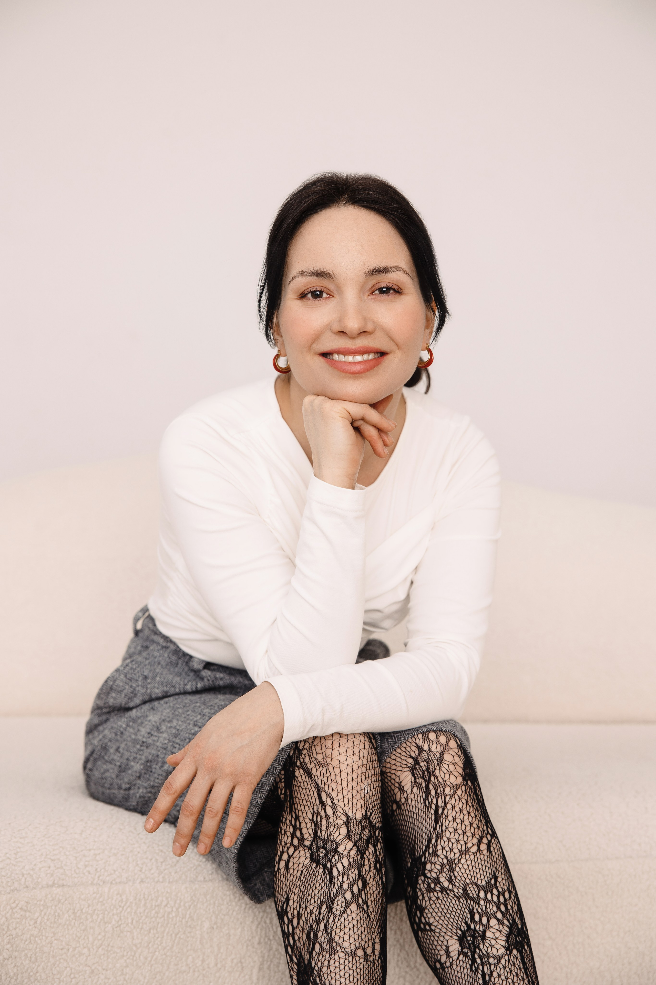 София Рогожкина — стилист. Контент фотограф в Москве и области Елена Кулакова