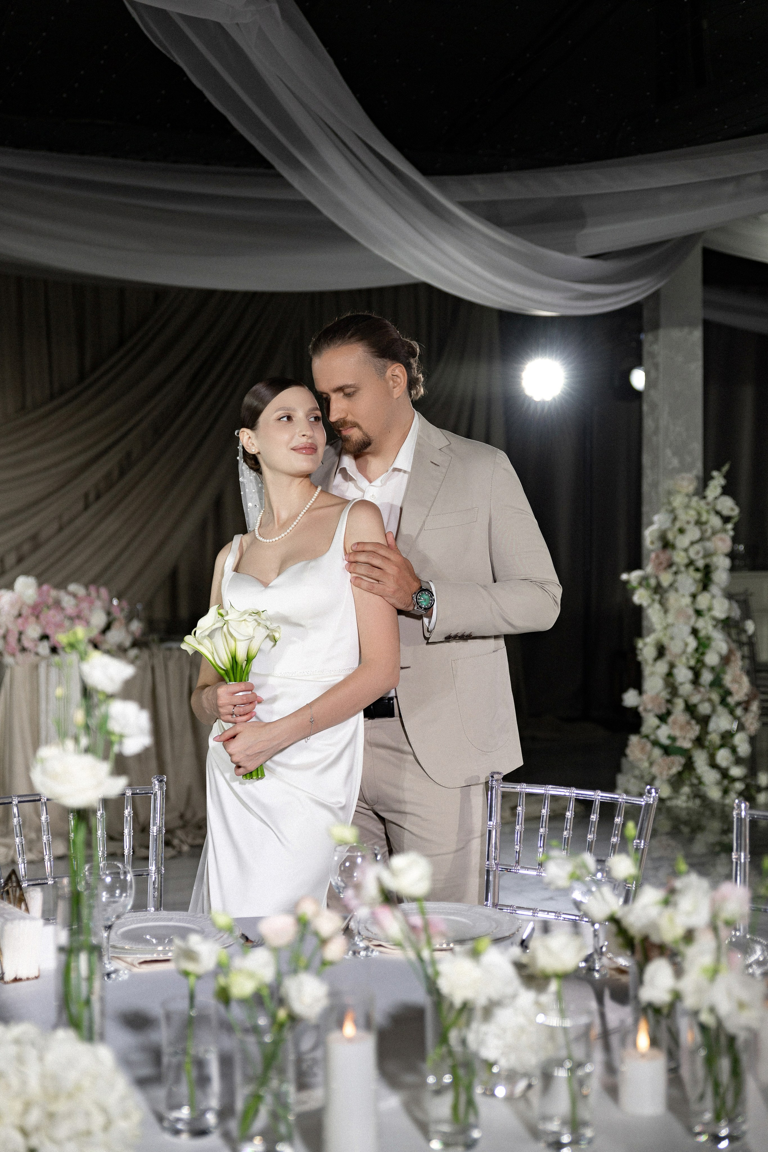 Максим и Маргарита. Свадебный фотограф