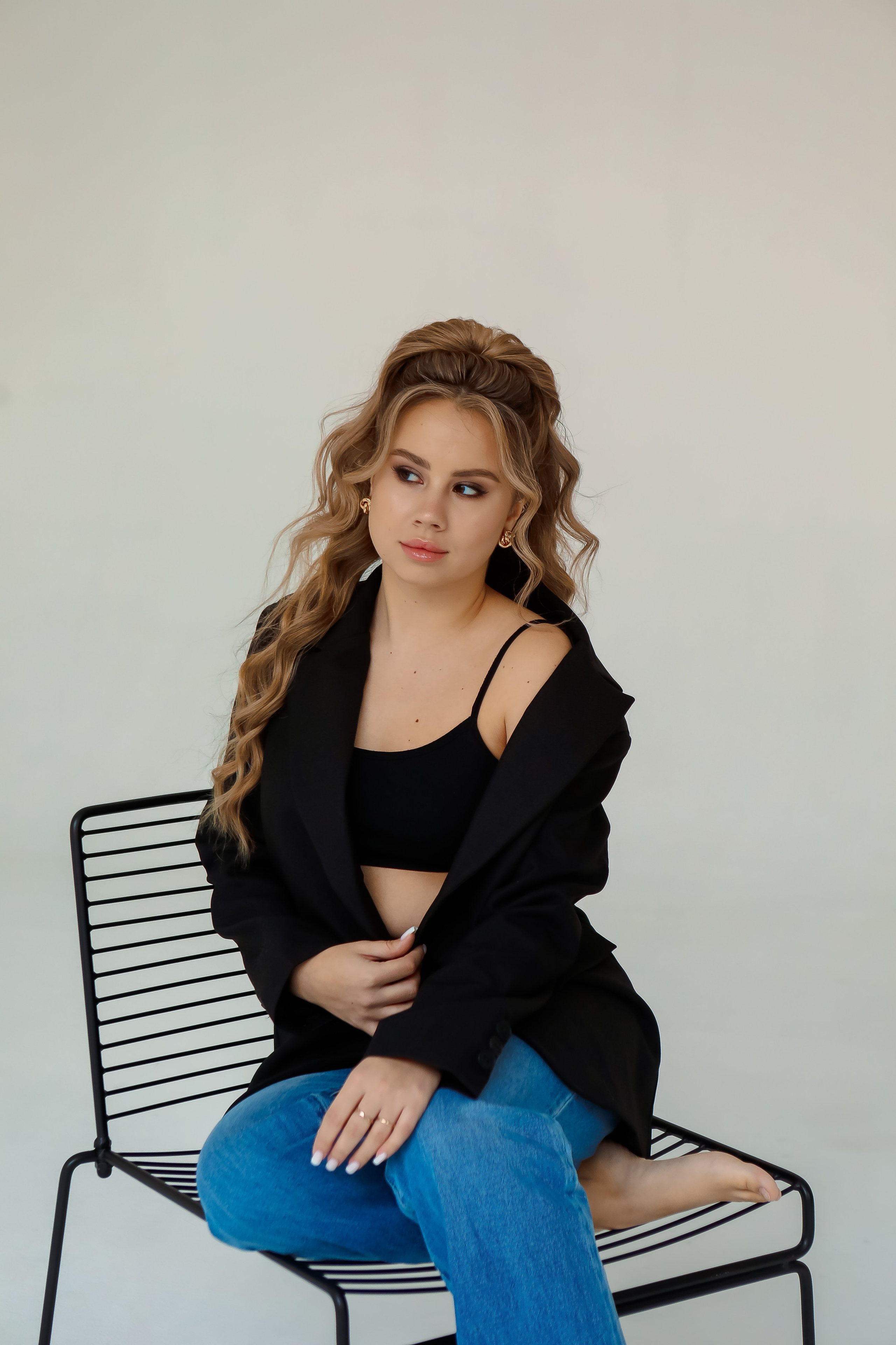 Влада. Семейный и свадебный фотограф во Владивостоке Аня Смецкая