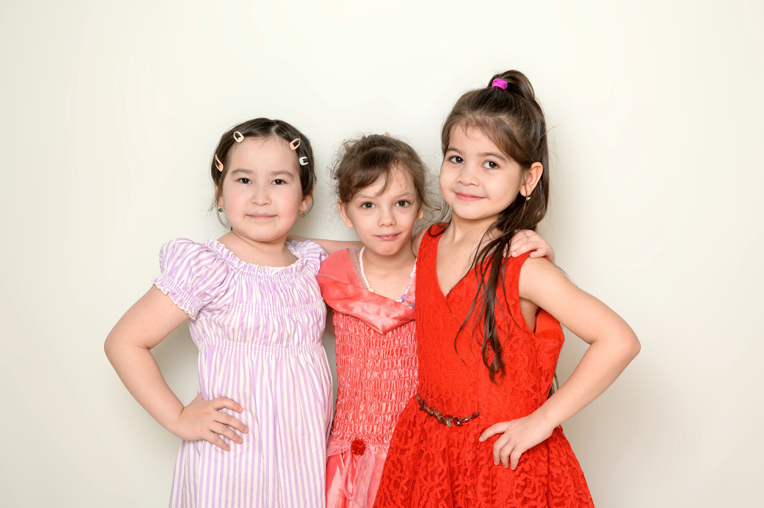 Д/с № 3к3 группа «Звёздочки» (индивидуальный дизайн книги). Фотограф новорожденных, семейный детский в Тюмени Татьяна Морозова