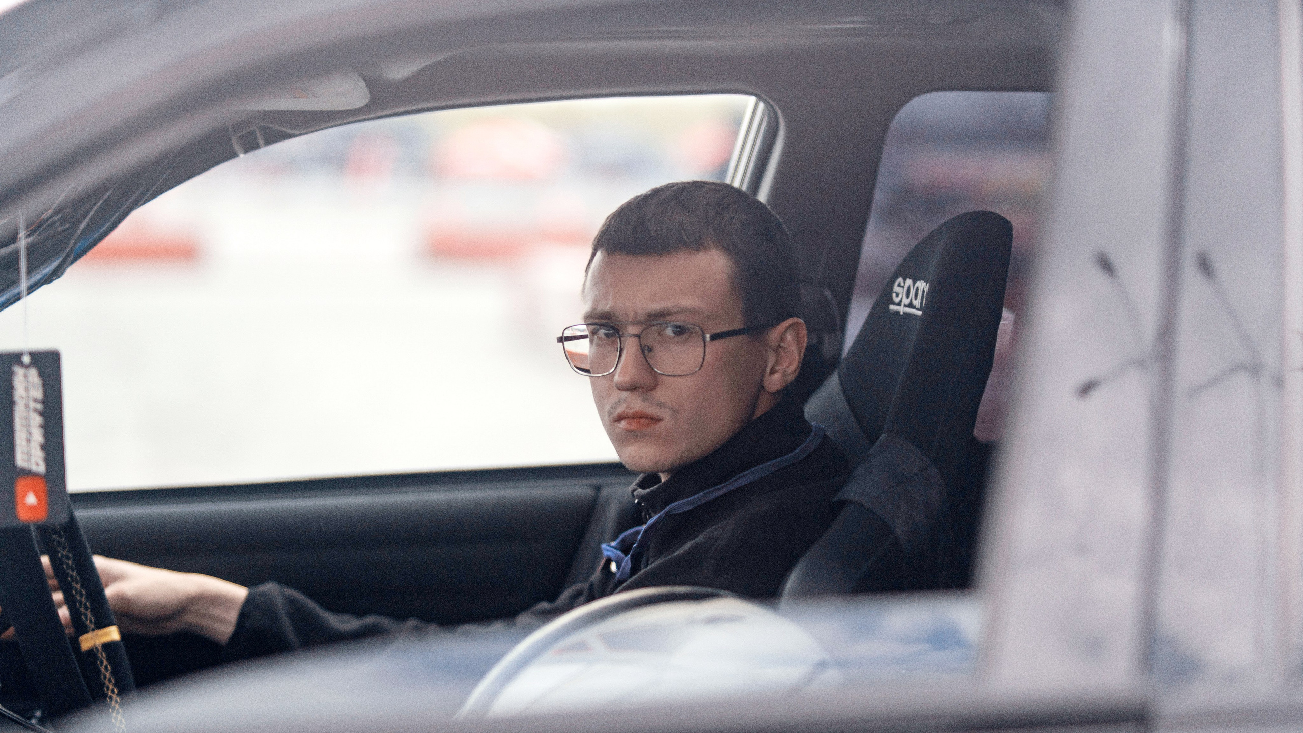 DRIFT LETO 1этап 16.05.2026. Фотограф в Новосибирске Владислав Унтерберг