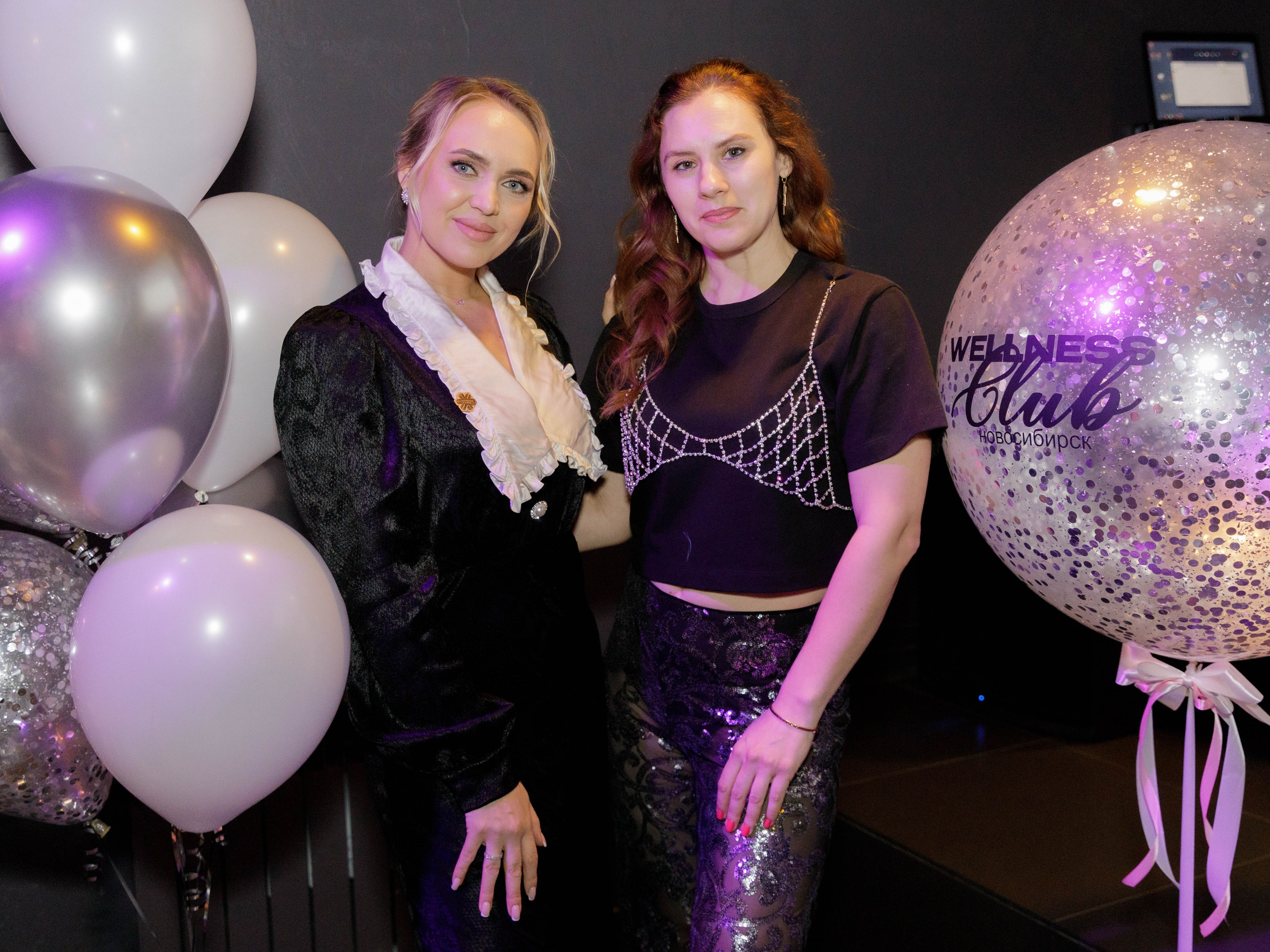 Wellness Club. Репортажный фотограф в Новосибирске Алена Помазунова