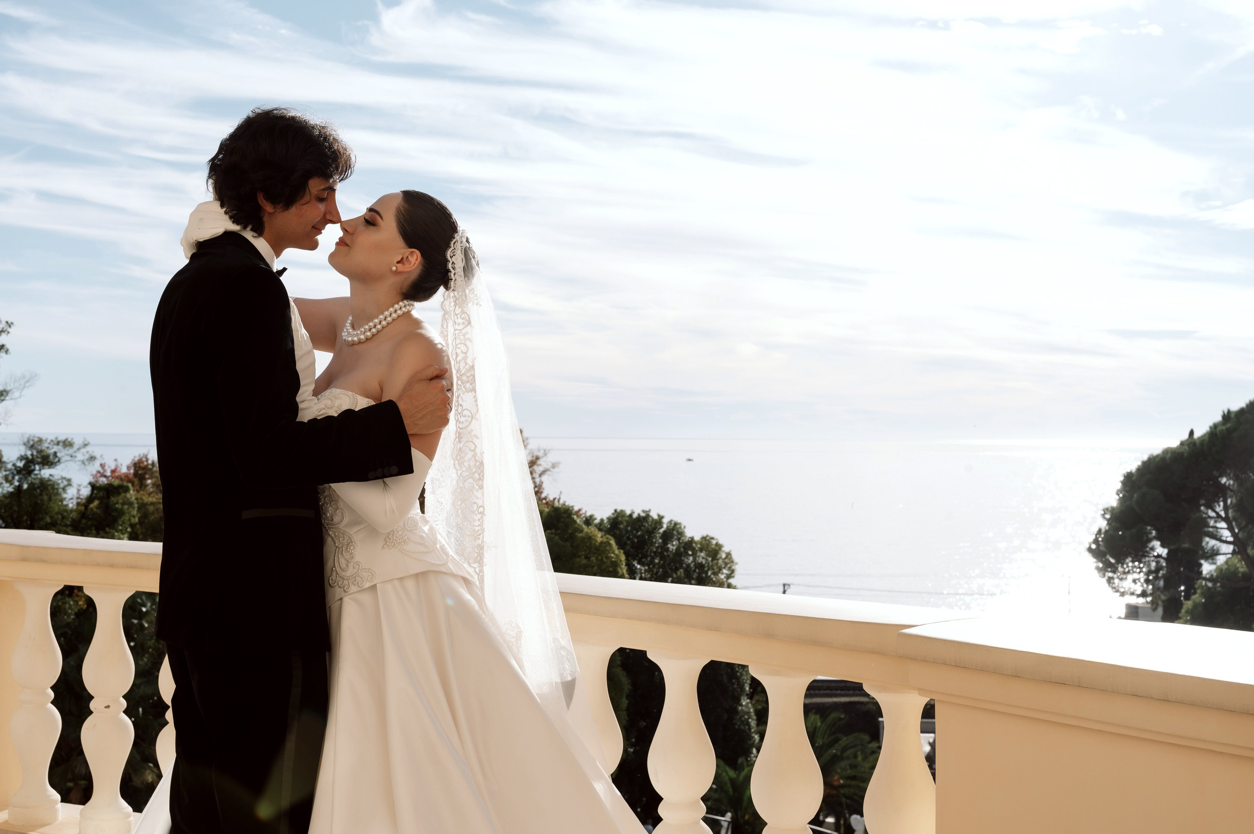 Зураб и Алина. Фотограф в сочи Свадебный фотограф Сочи