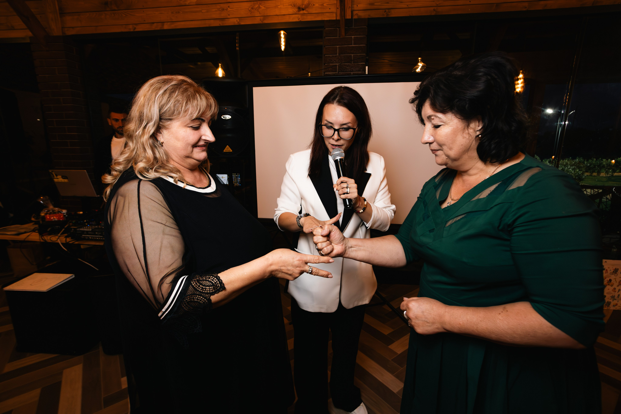 Юбилей Владимир 60 лет. Репортажный фотограф Анапа