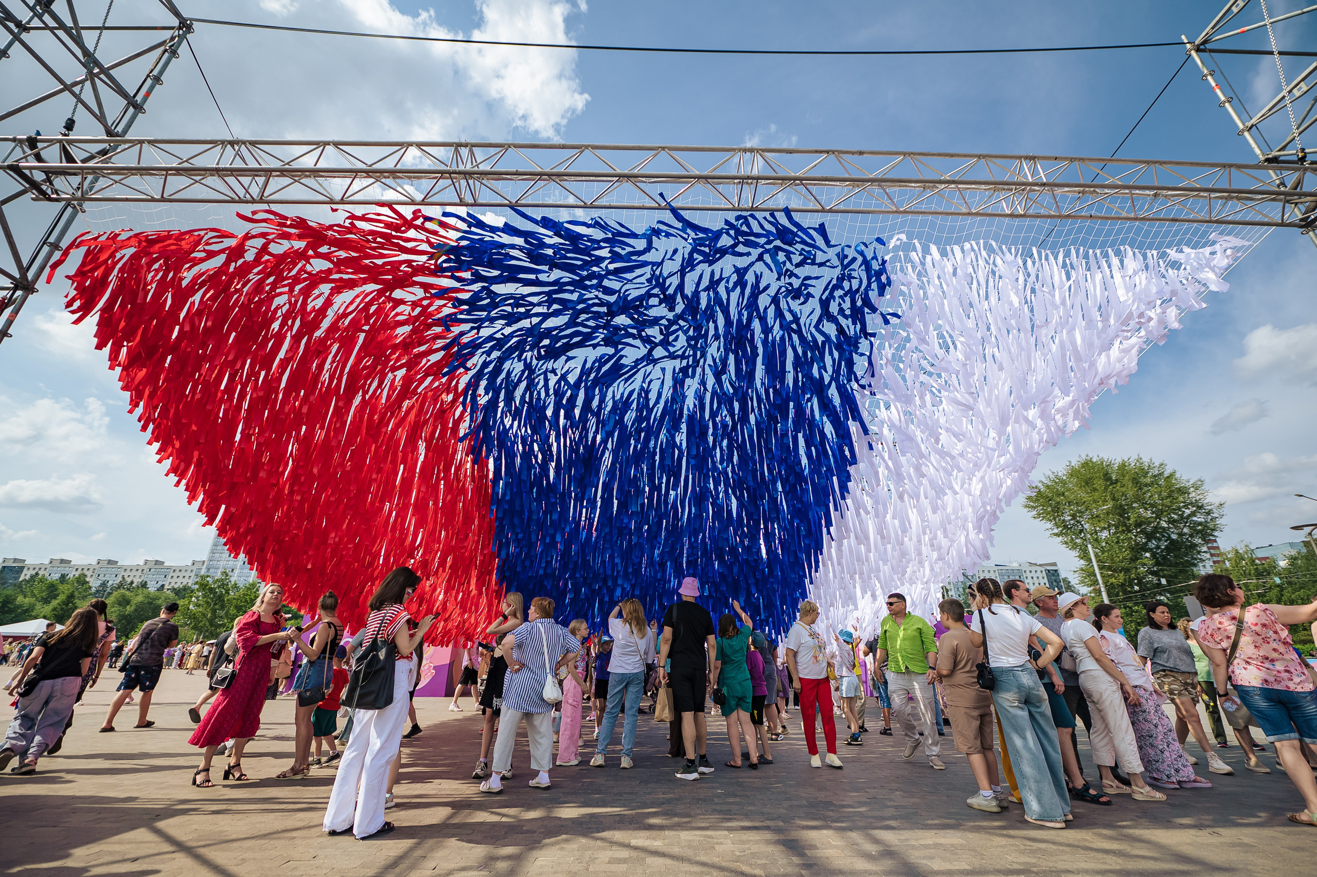 Блогеры России. Фотограф Антон Малыхин