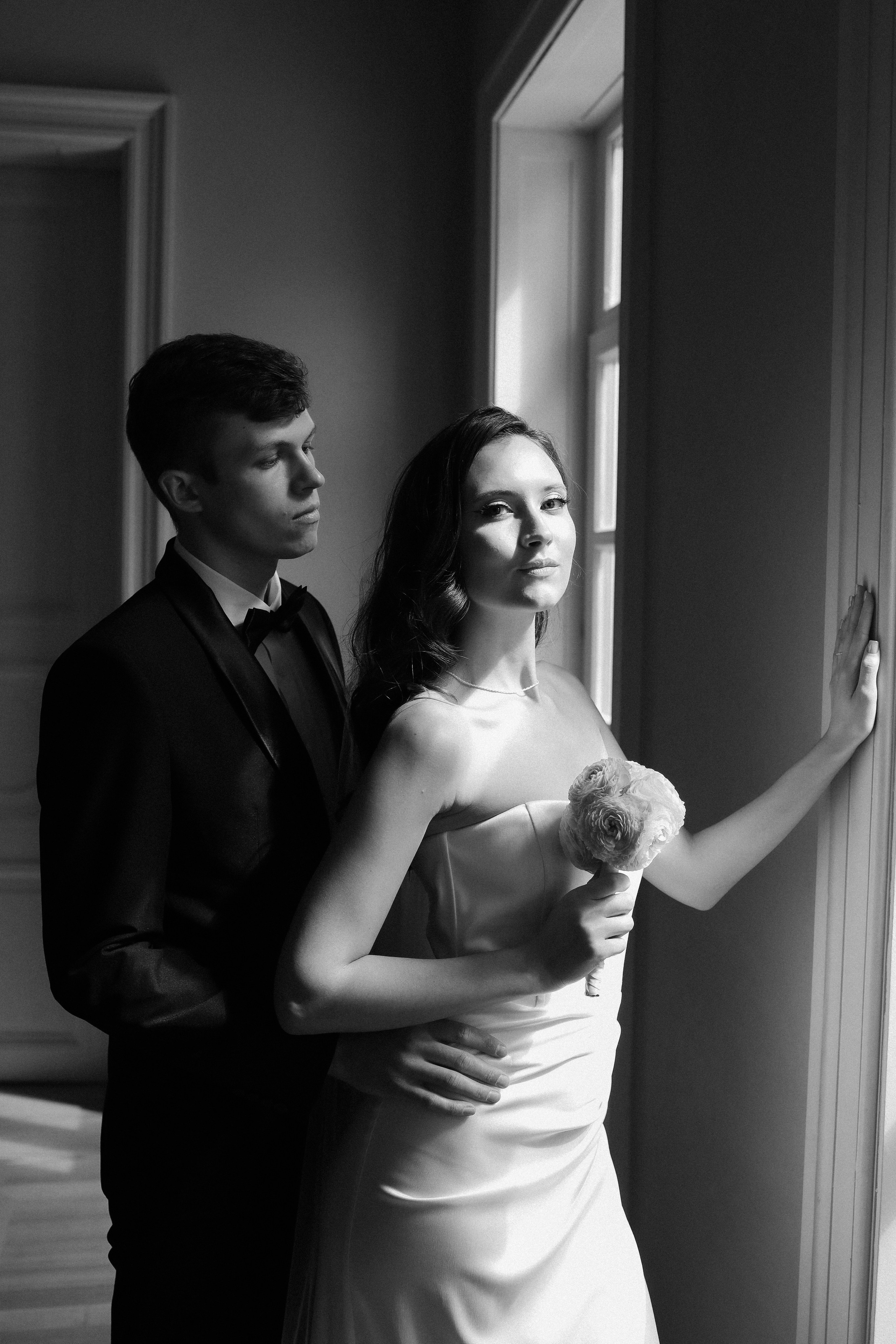 В. + А. Marriott Imperial Plaza, Усадьба Муравьевых-Апостолов, прогулка по центру. Семейный и lovestory фотограф в Москве Светлана Коняхина