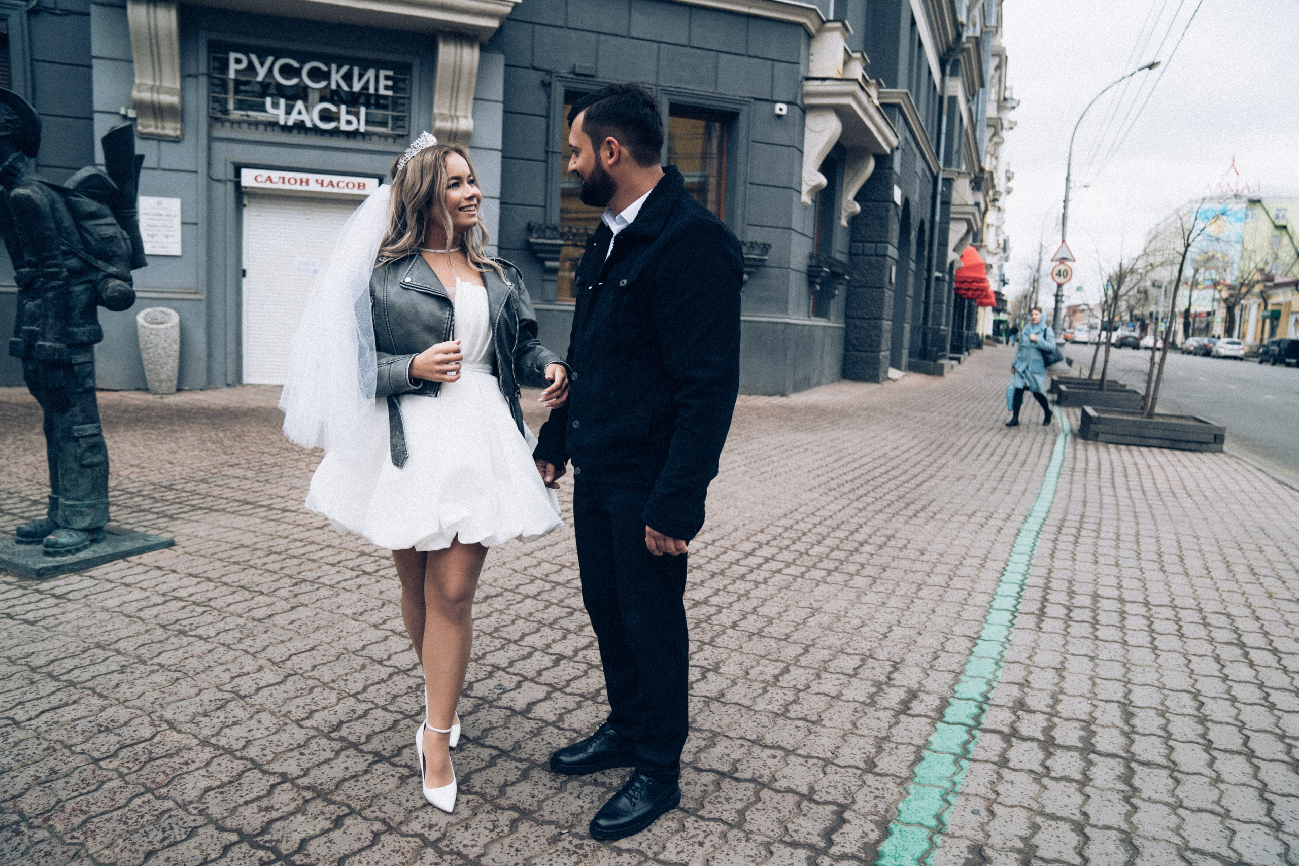 Прогулка. Фотограф Ангарск Иркутск Ксения Король