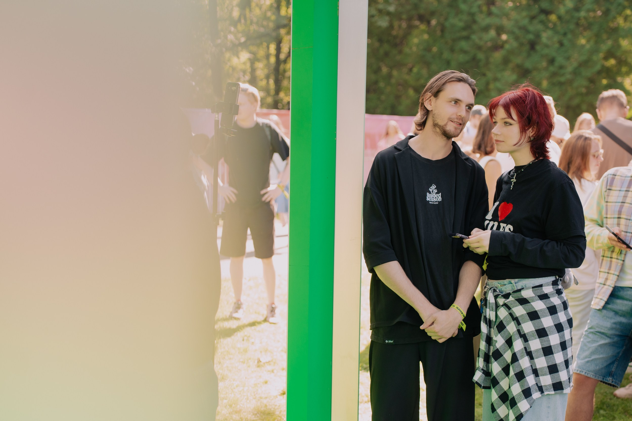 2ГИС на Пикник Афише. Портретный и репортажный фотограф в Санкт-Петербурге Максим Пашков