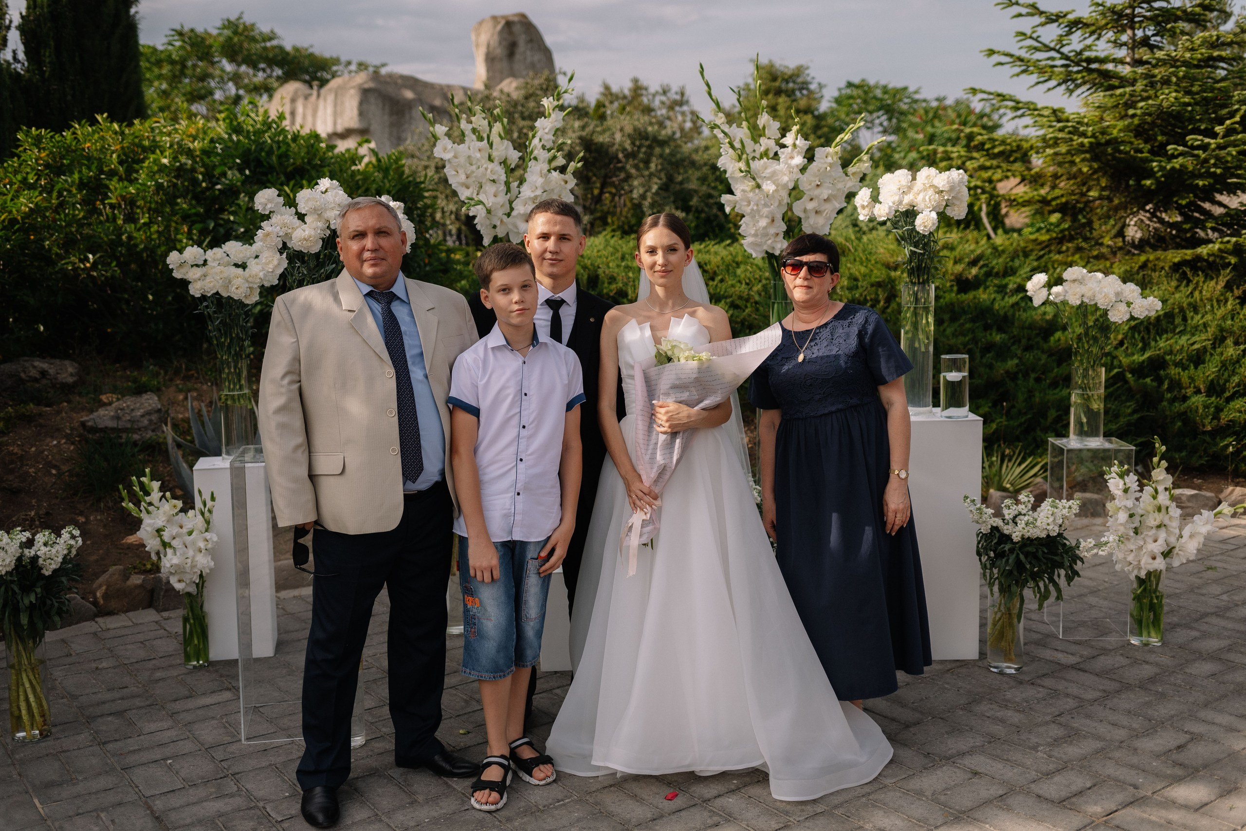 L&I. Семейный фотограф в Севастополе и Симферополе Александра Чистякова