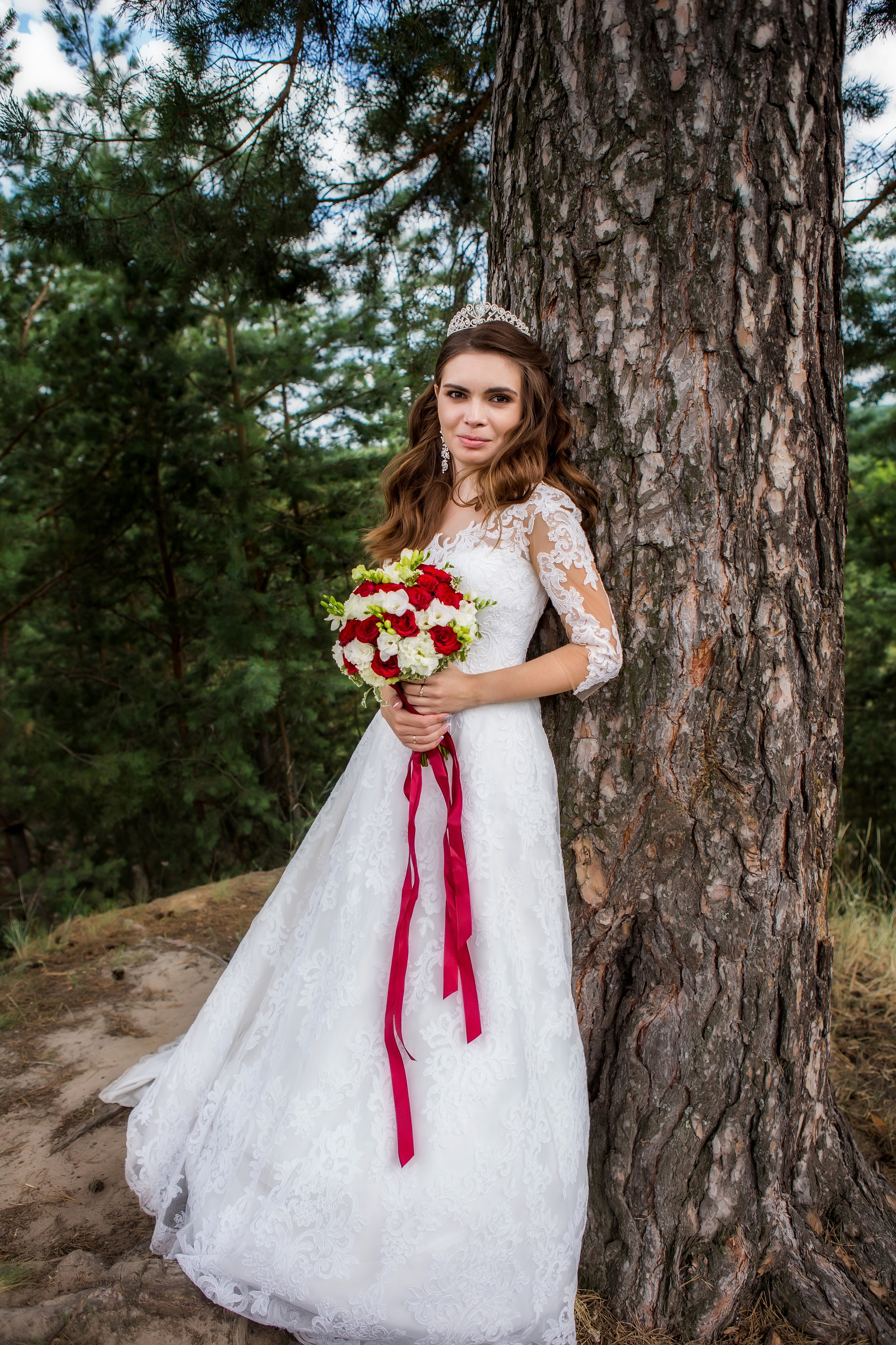 Константин и Екатерина. Фотограф Воронеж, Липецк