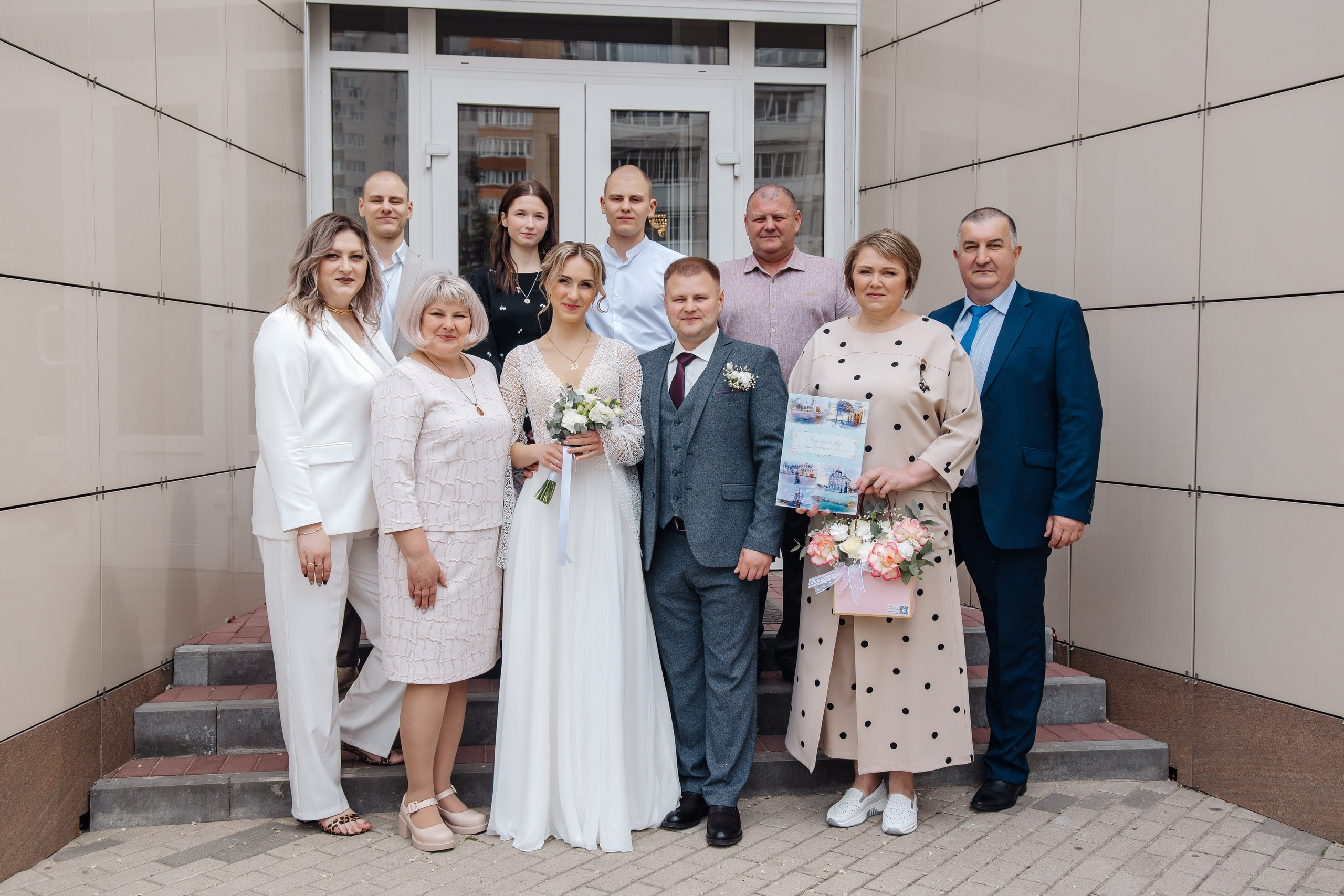 Фотограф Сергей Золотарев — Свадьба Дмитрия и Виктории. Фотограф Воронеж, Липецк