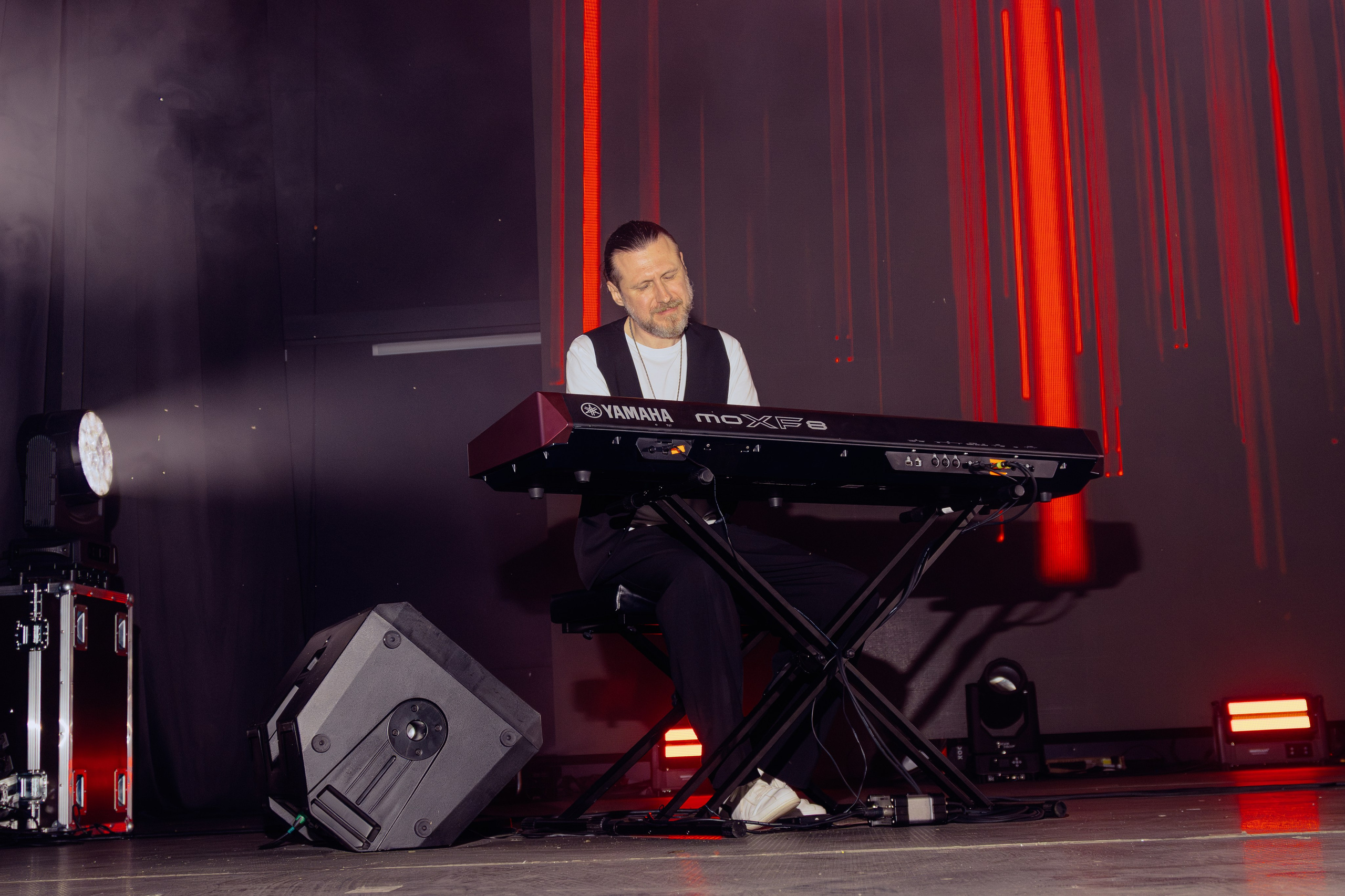 Репортажная съёмка корпоратива компании Феникс. Портретный фотограф в Ростове-на-Дону Антон Казарин